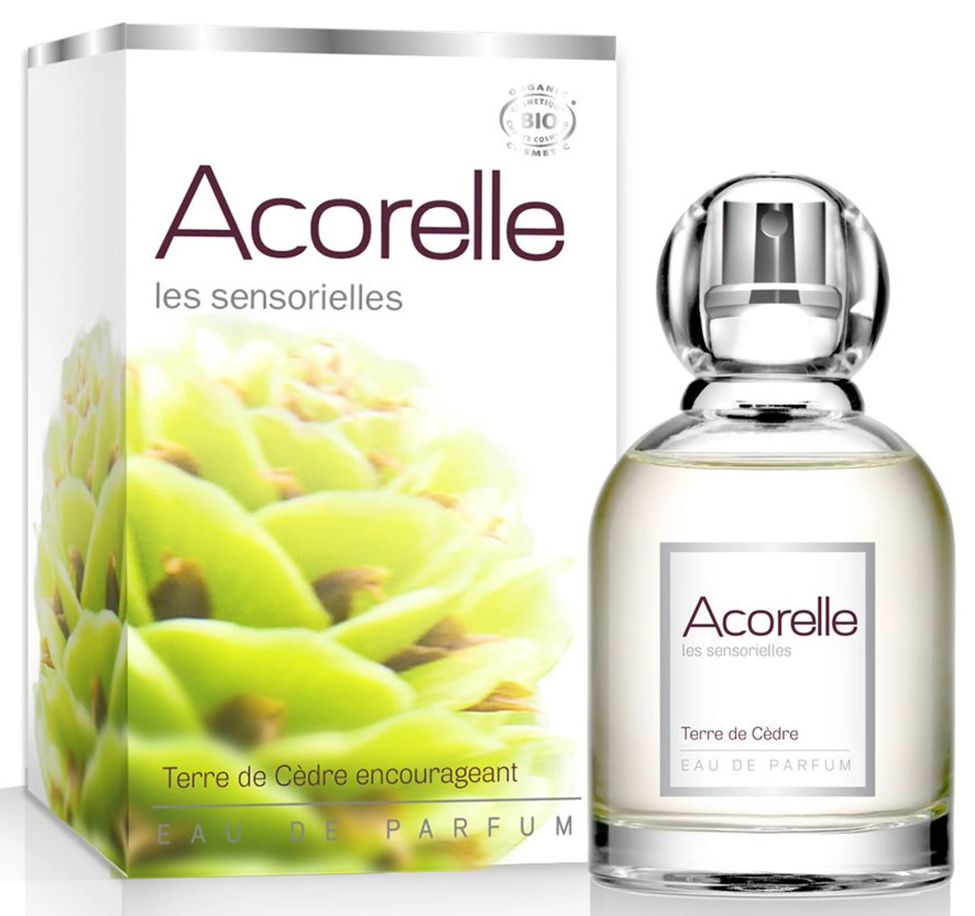 Terre de Cèdre