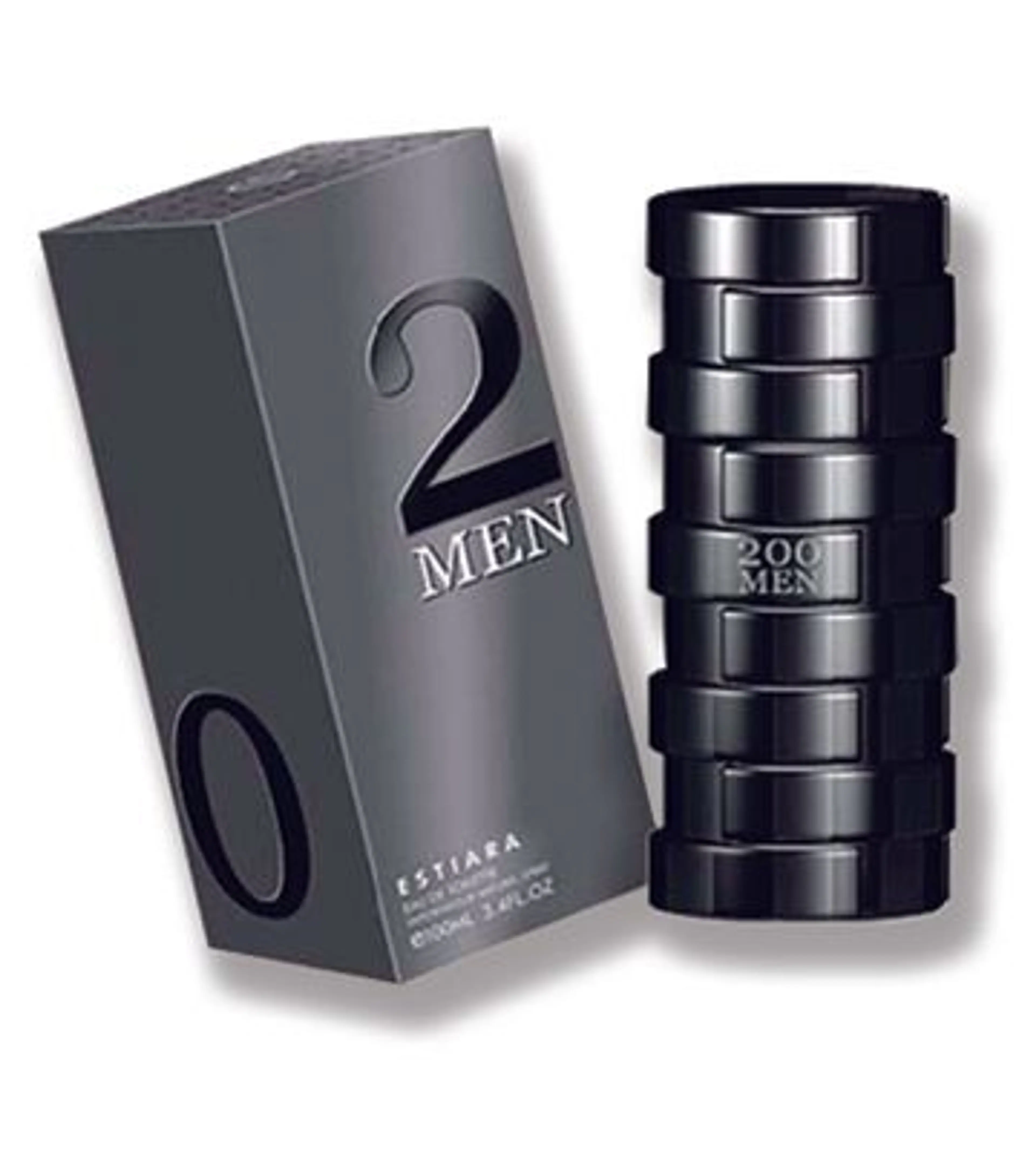 200 Men
