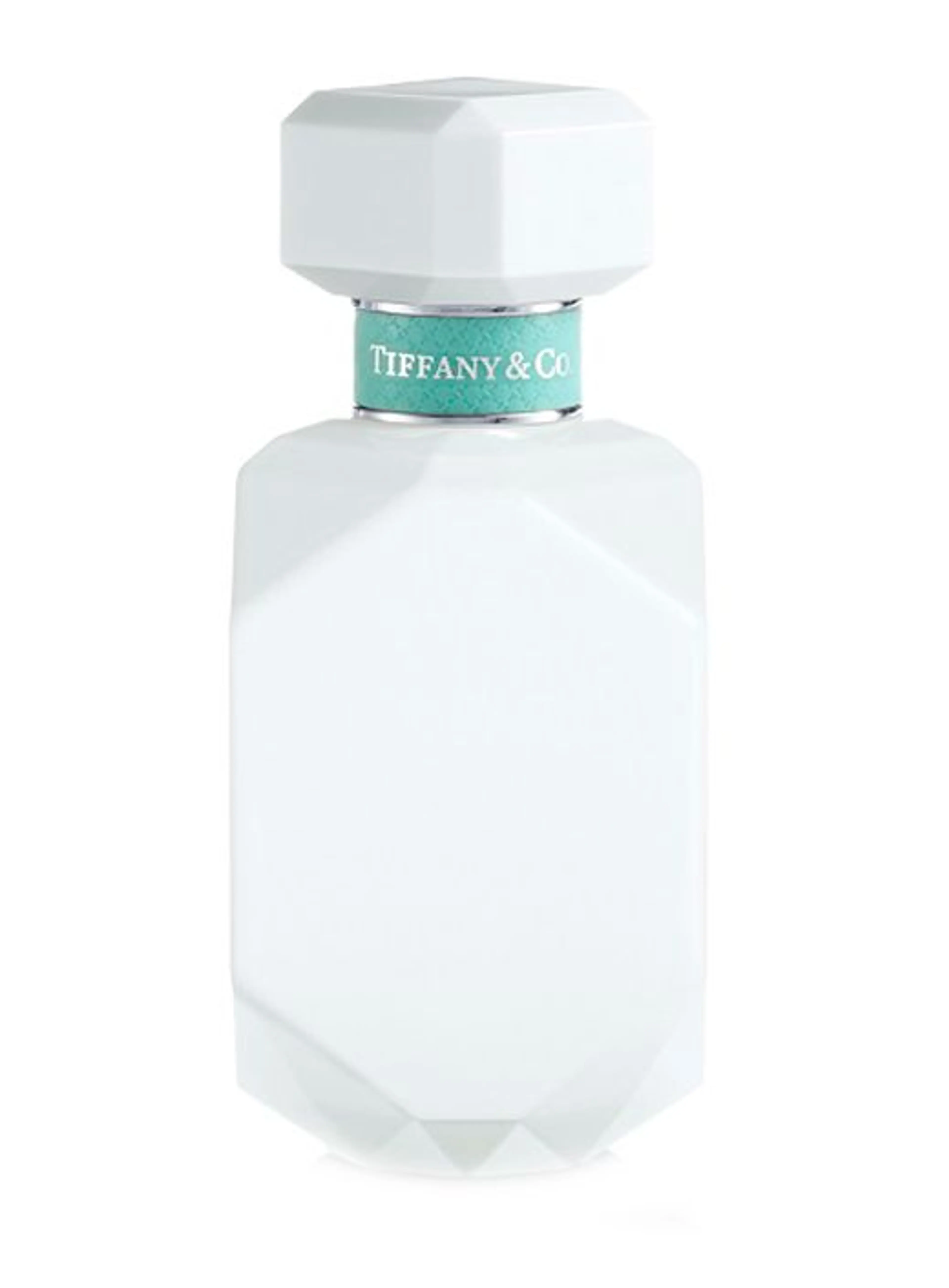 Tiffany & Co White Edition