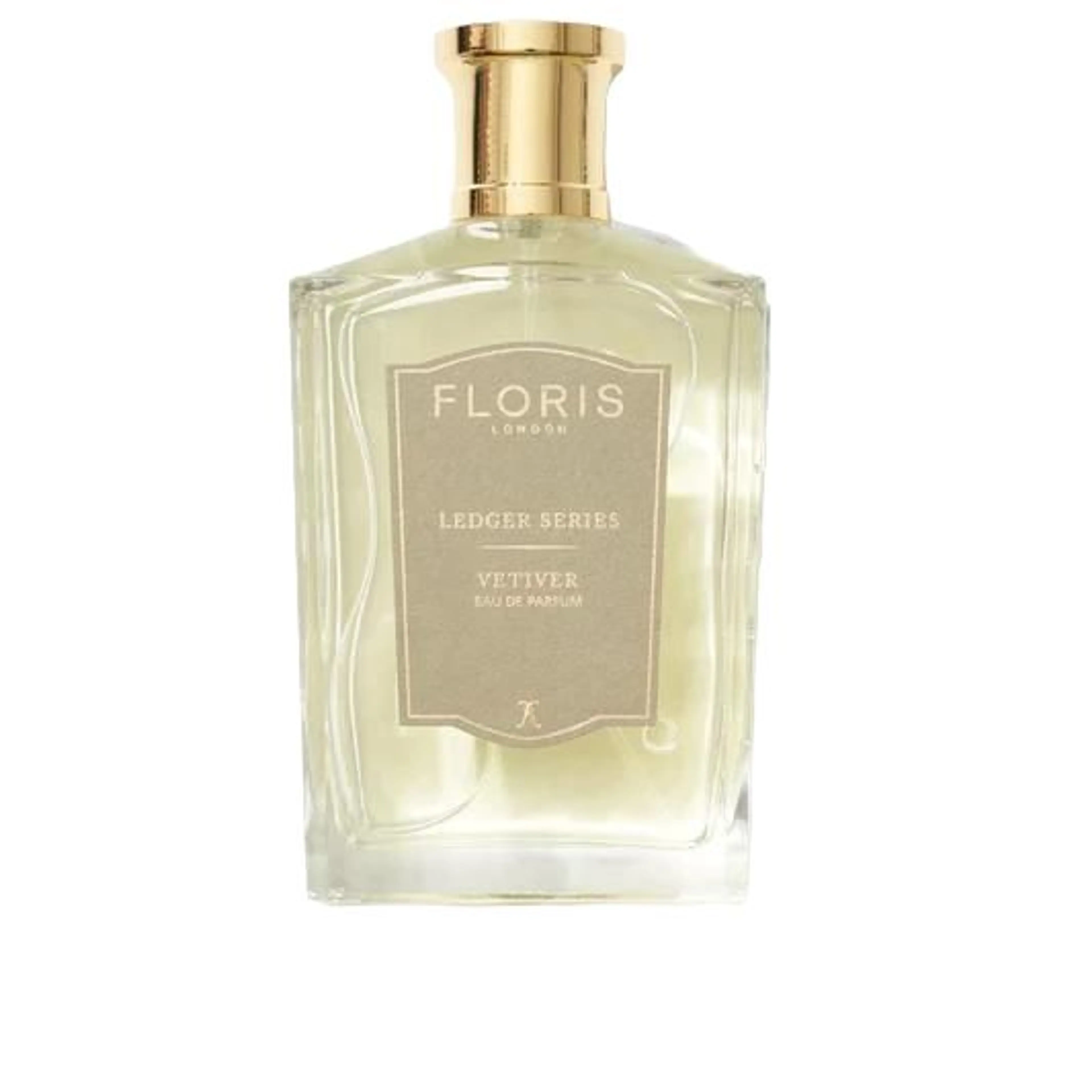 Vetiver