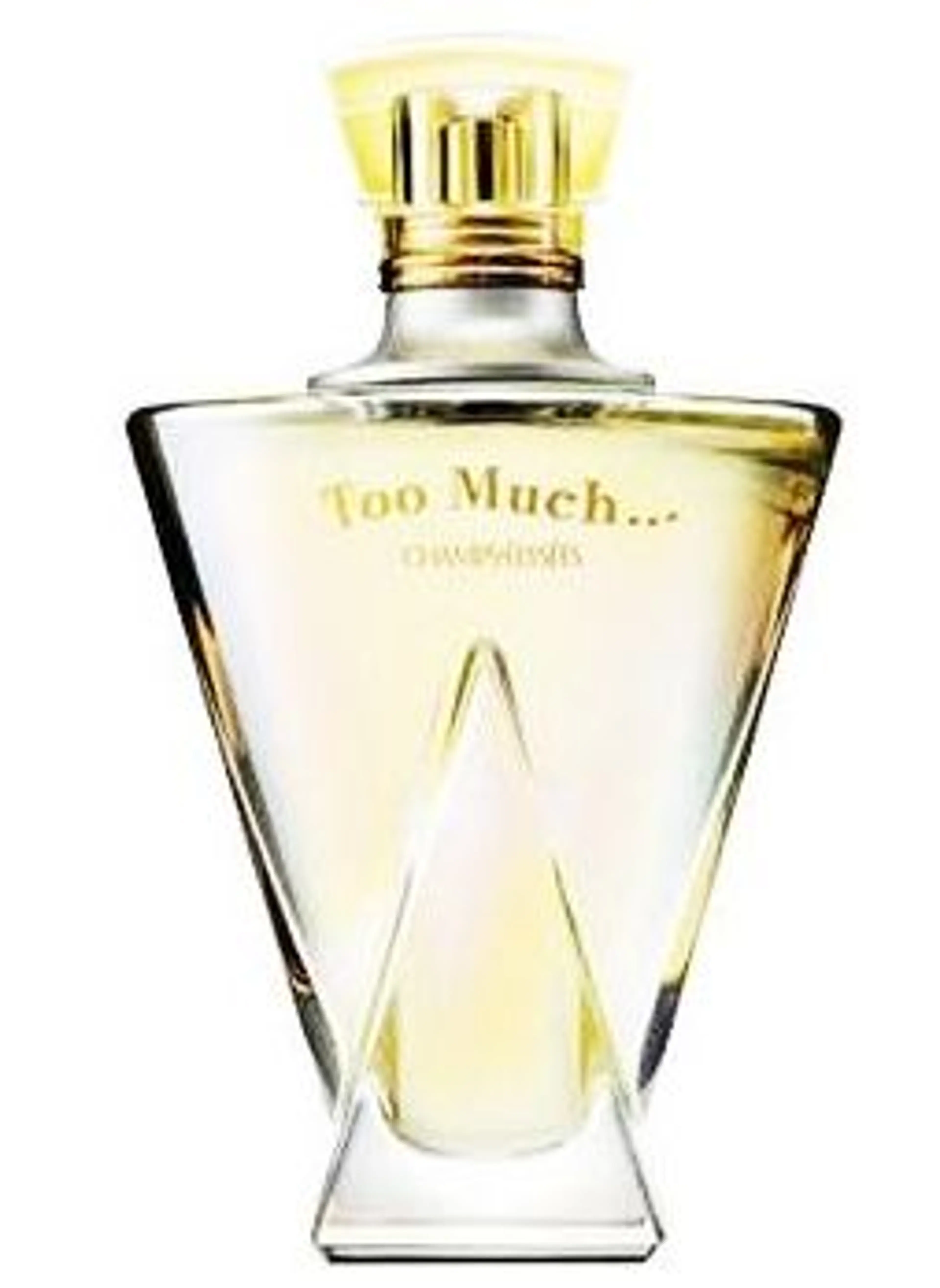 Too Much