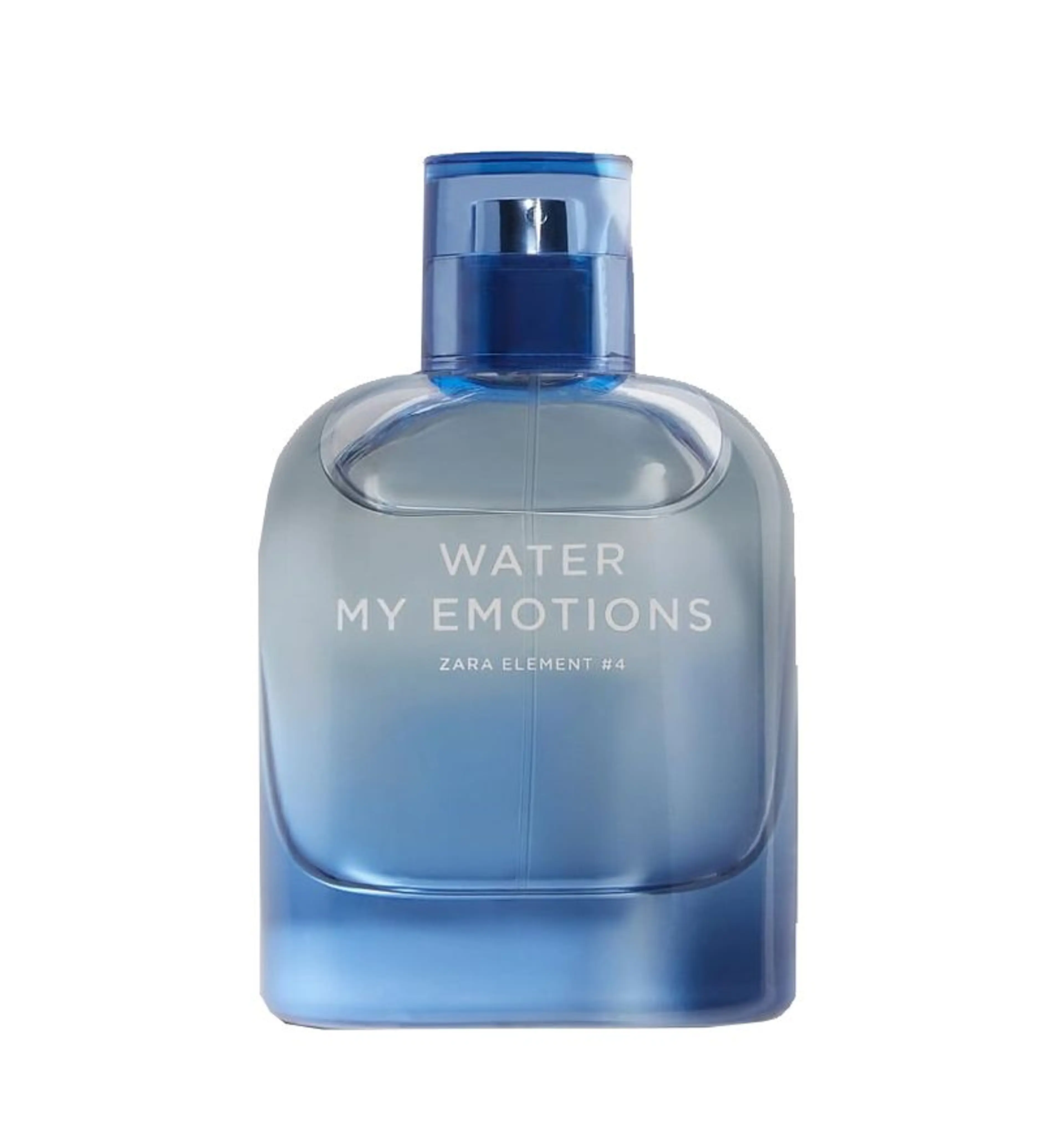 Water My Emotions