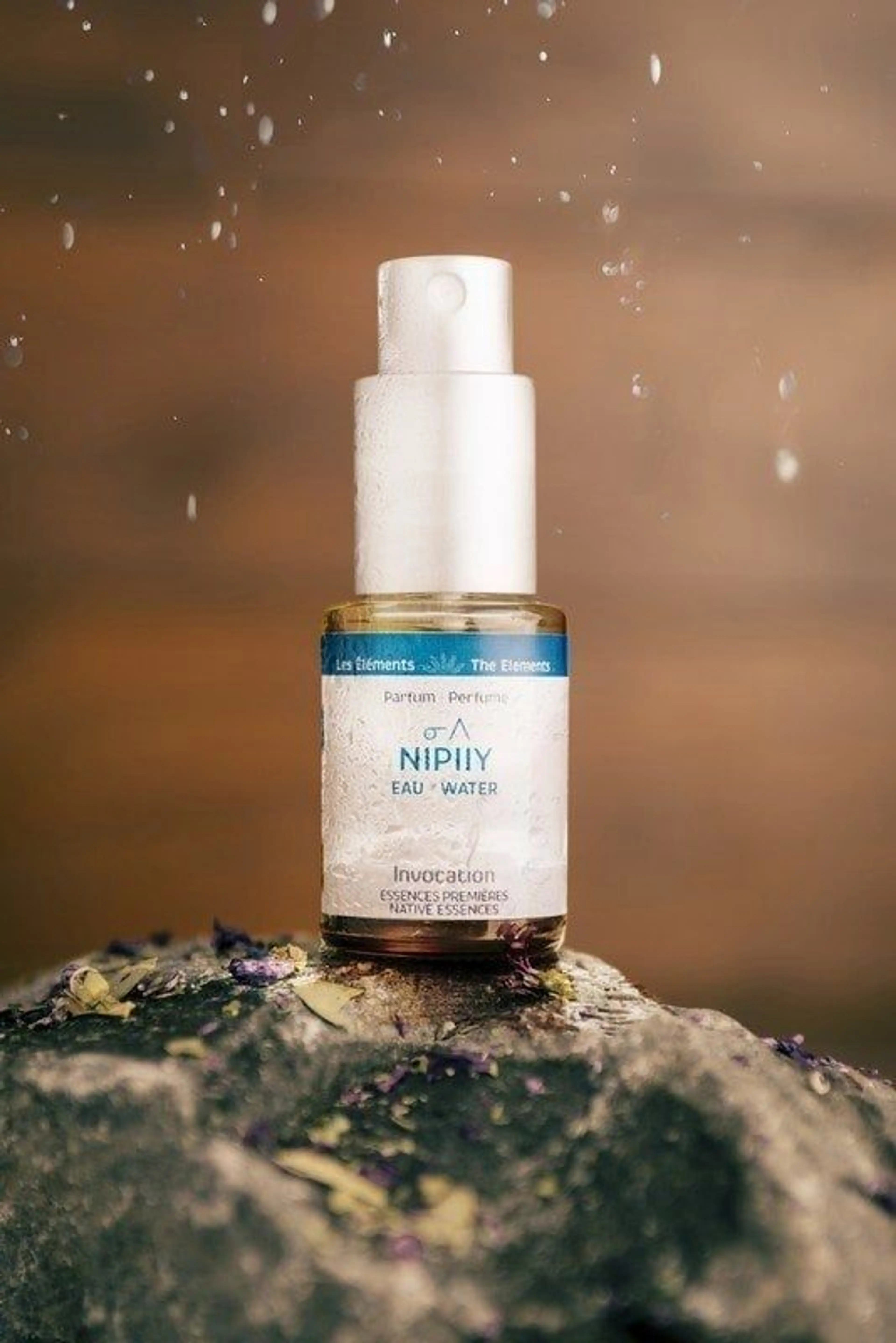 Water – Nipiiy