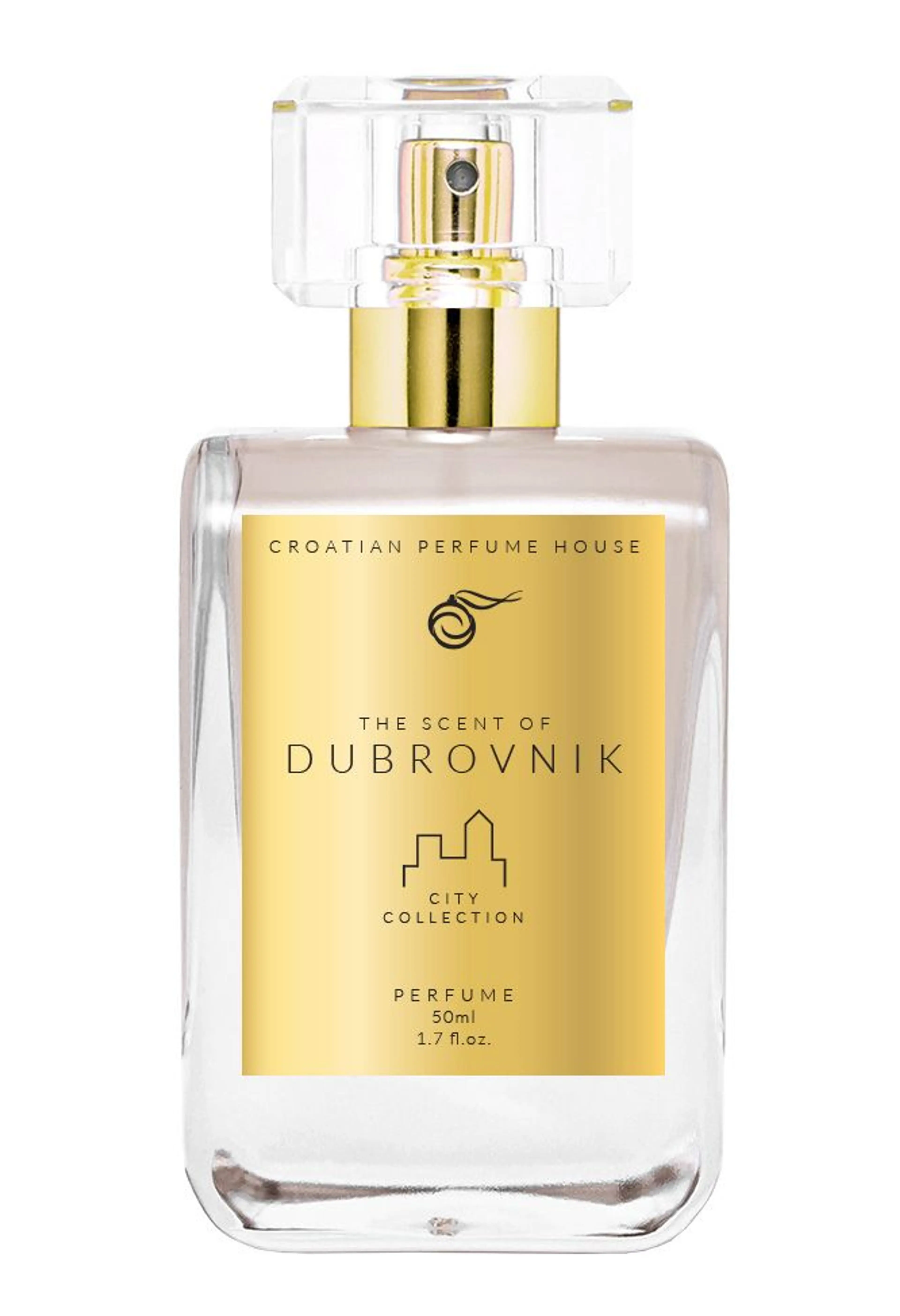The Scent Of Dubrovnik