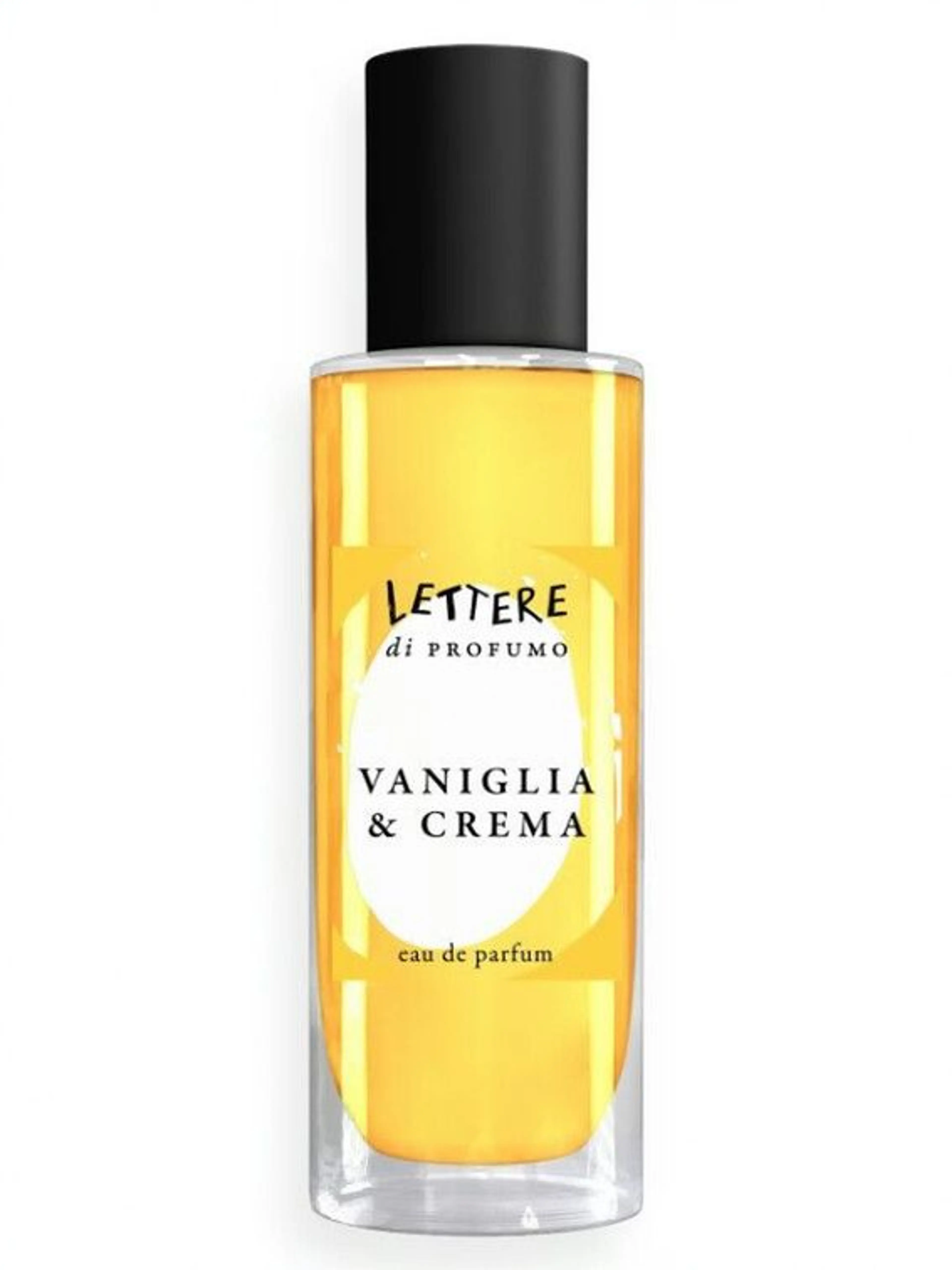 Vaniglia & Crema