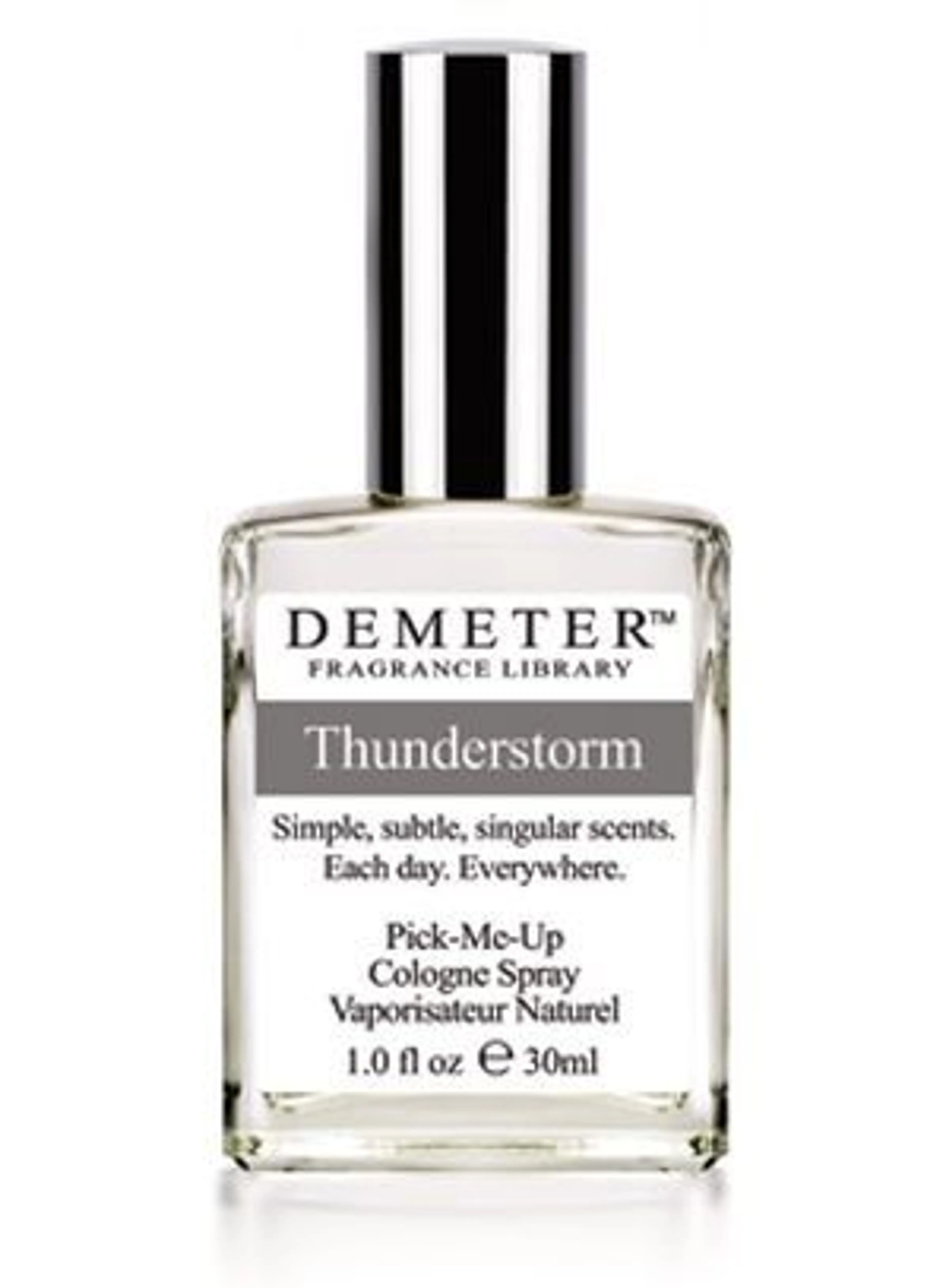 Thunderstorm