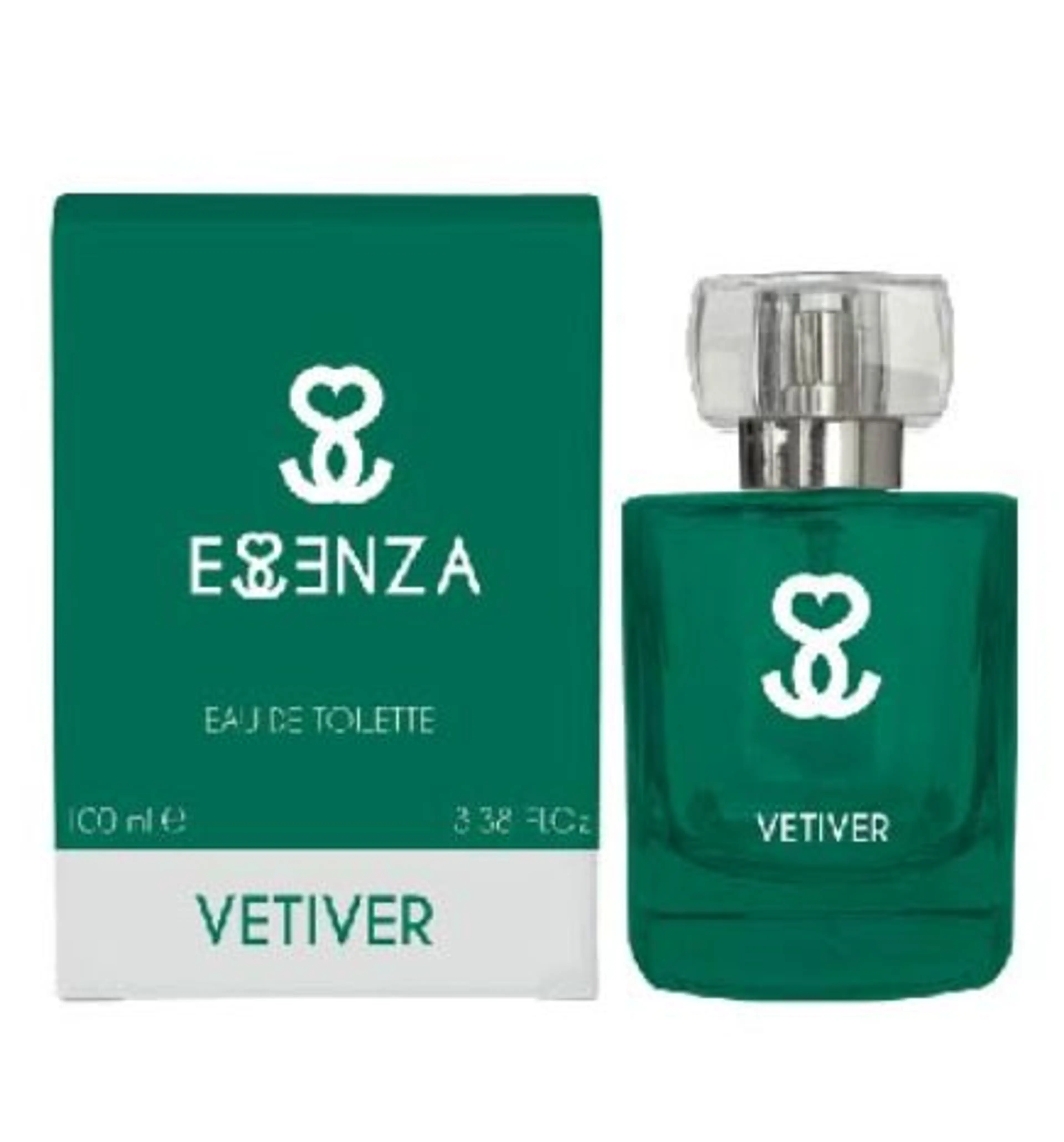 Vetiver