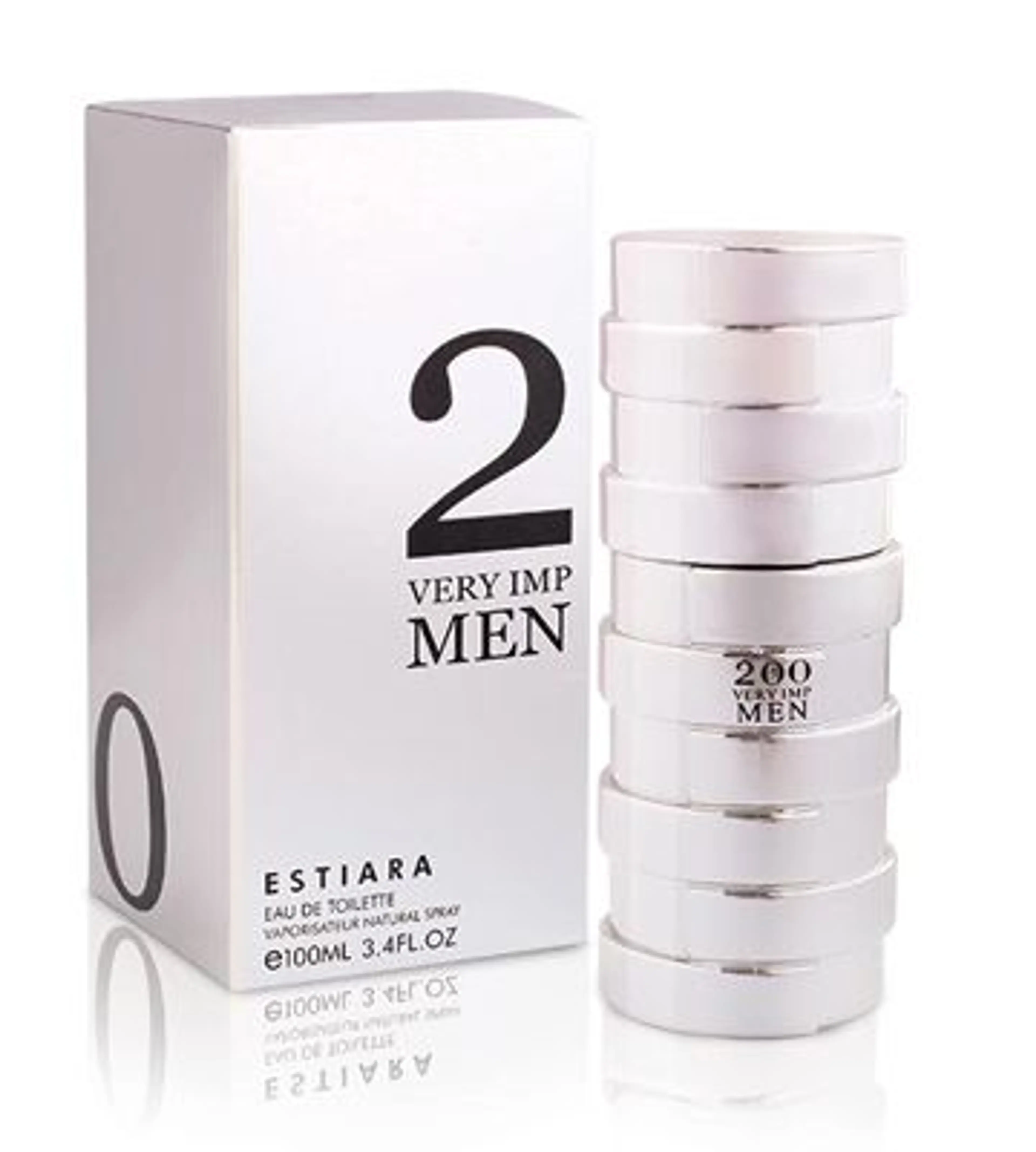 200 Very Imp Men