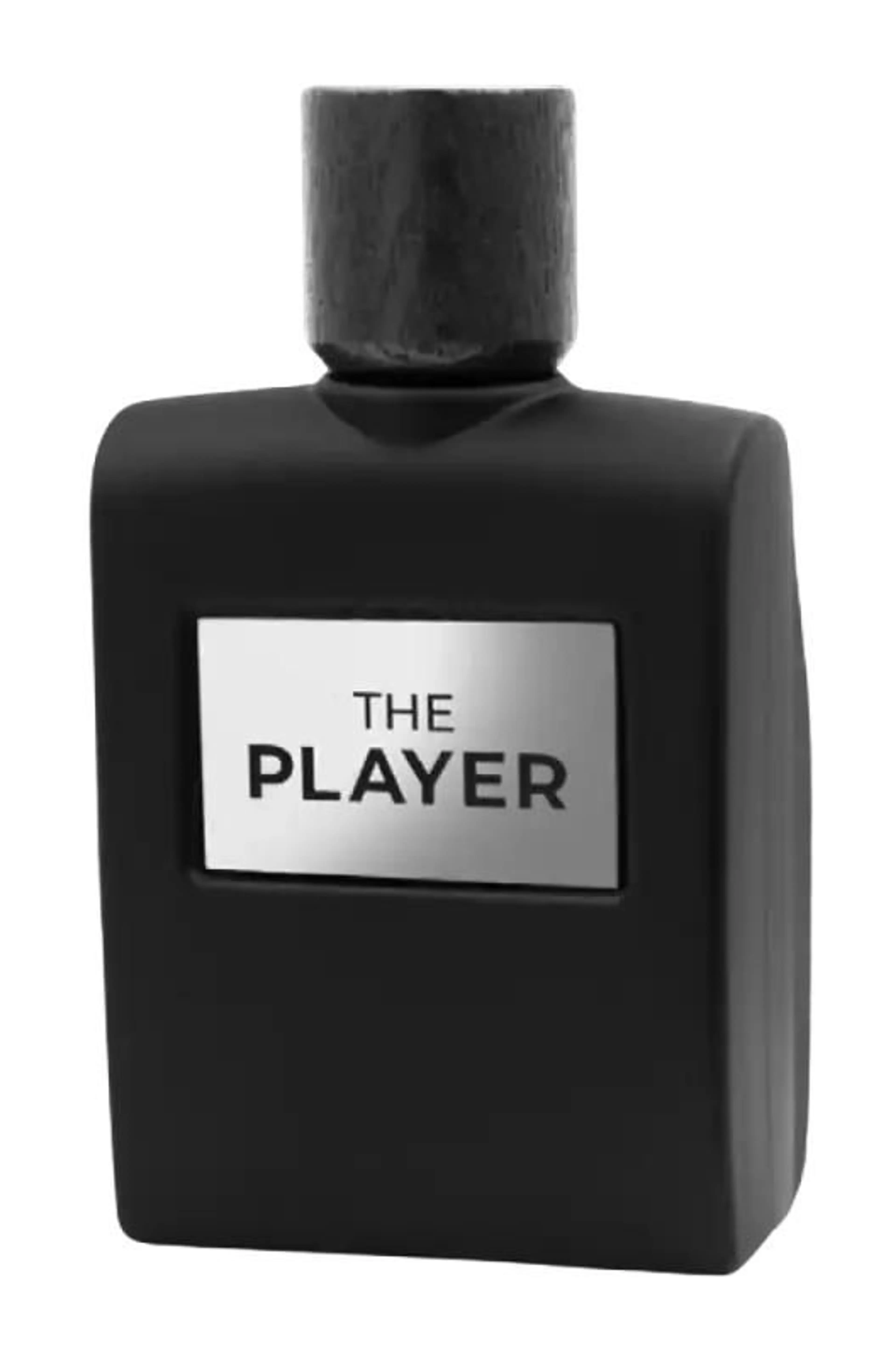 The Player