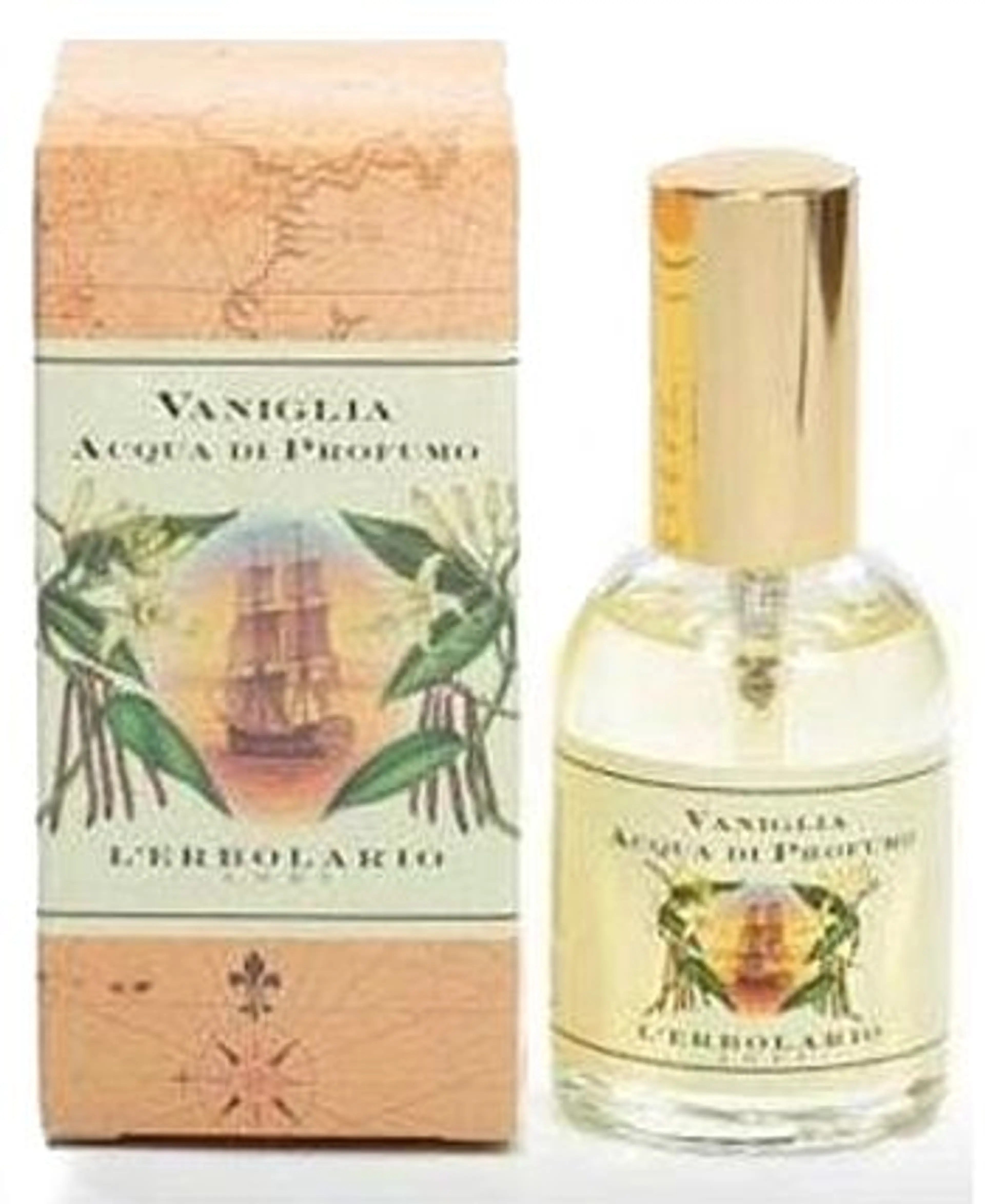 Vaniglia