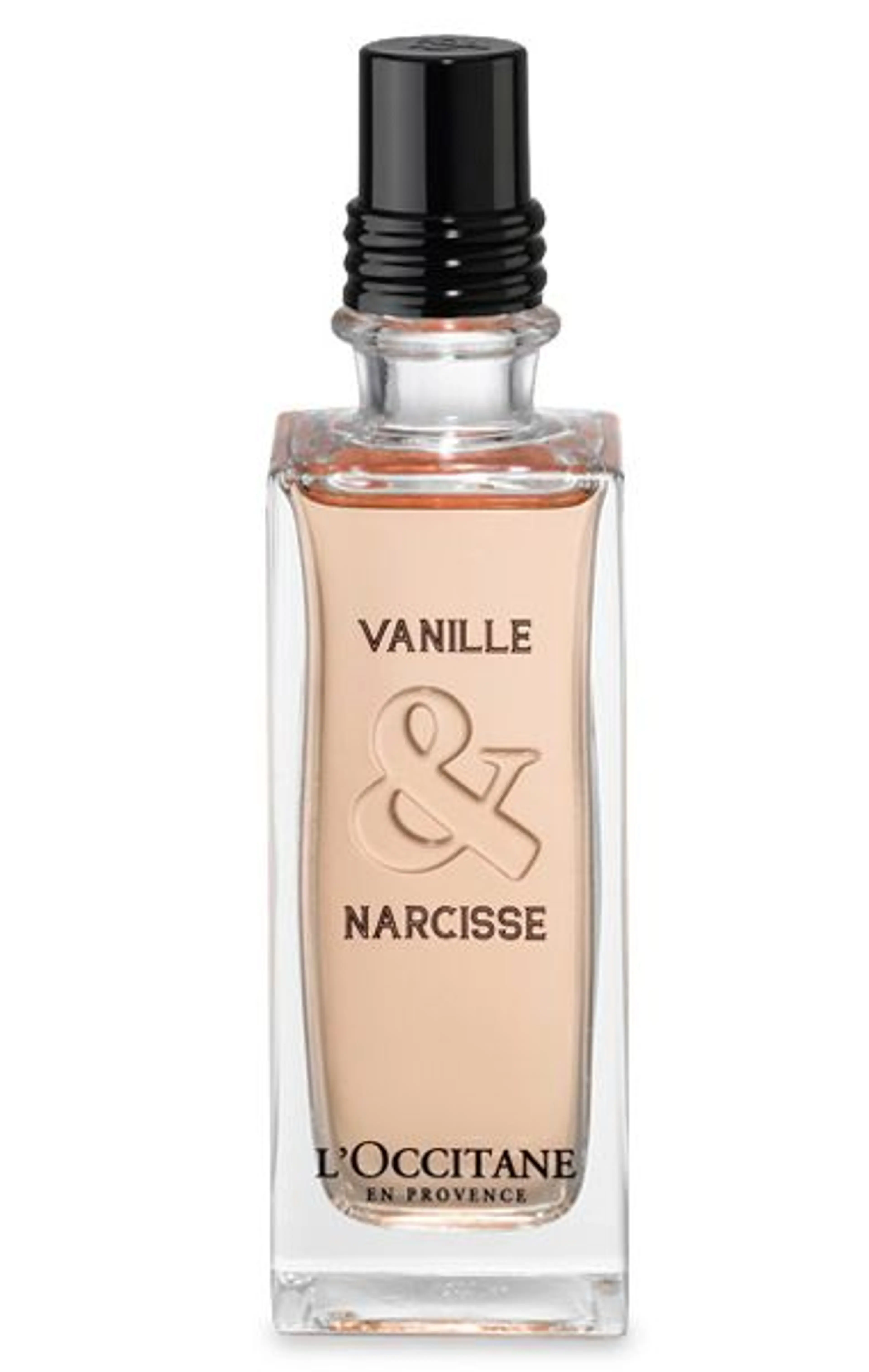 Vanille & Narcisse