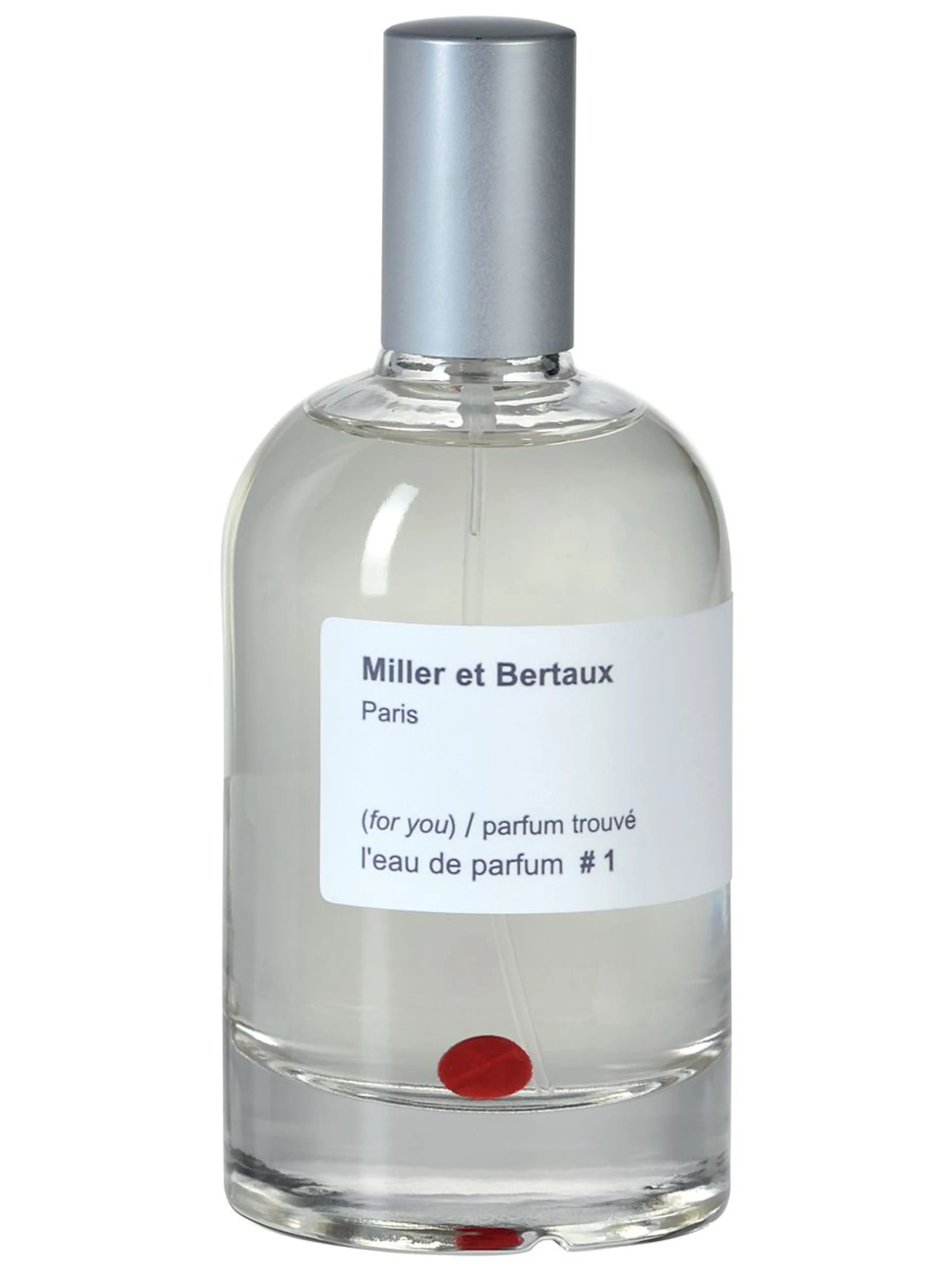#1 (For You) Parfum Trouvé