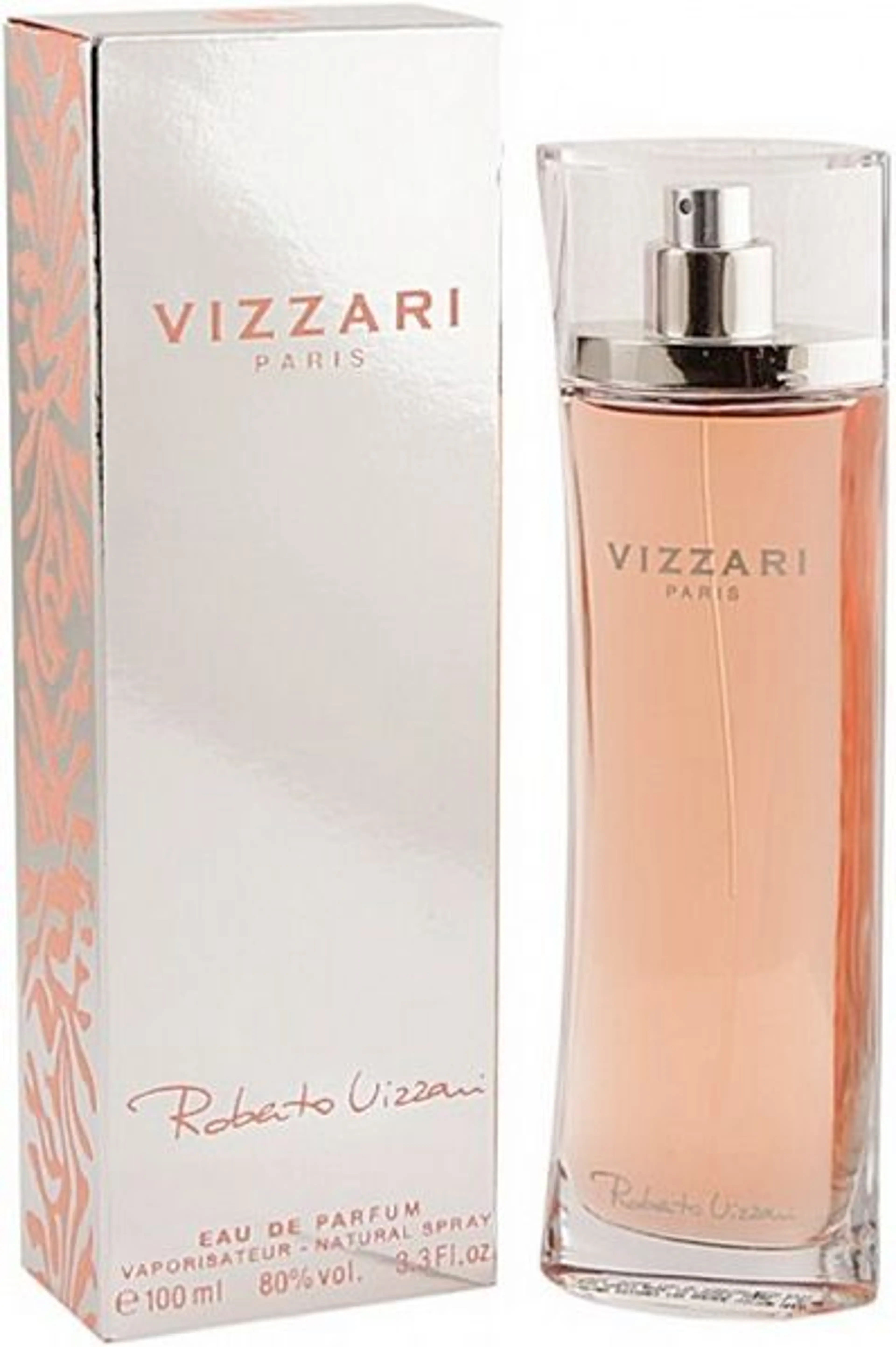 Vizzari Femme