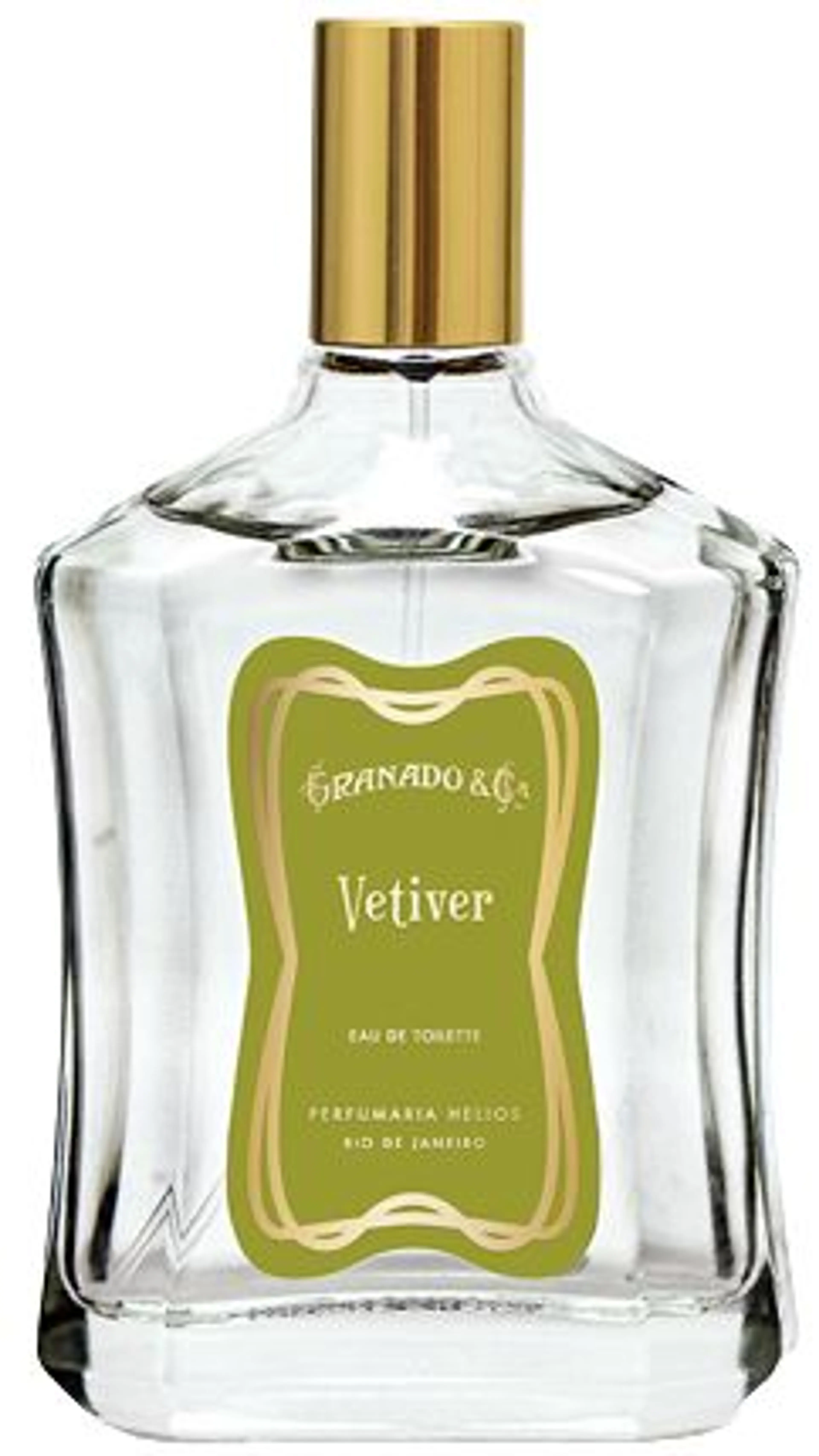 Vetiver