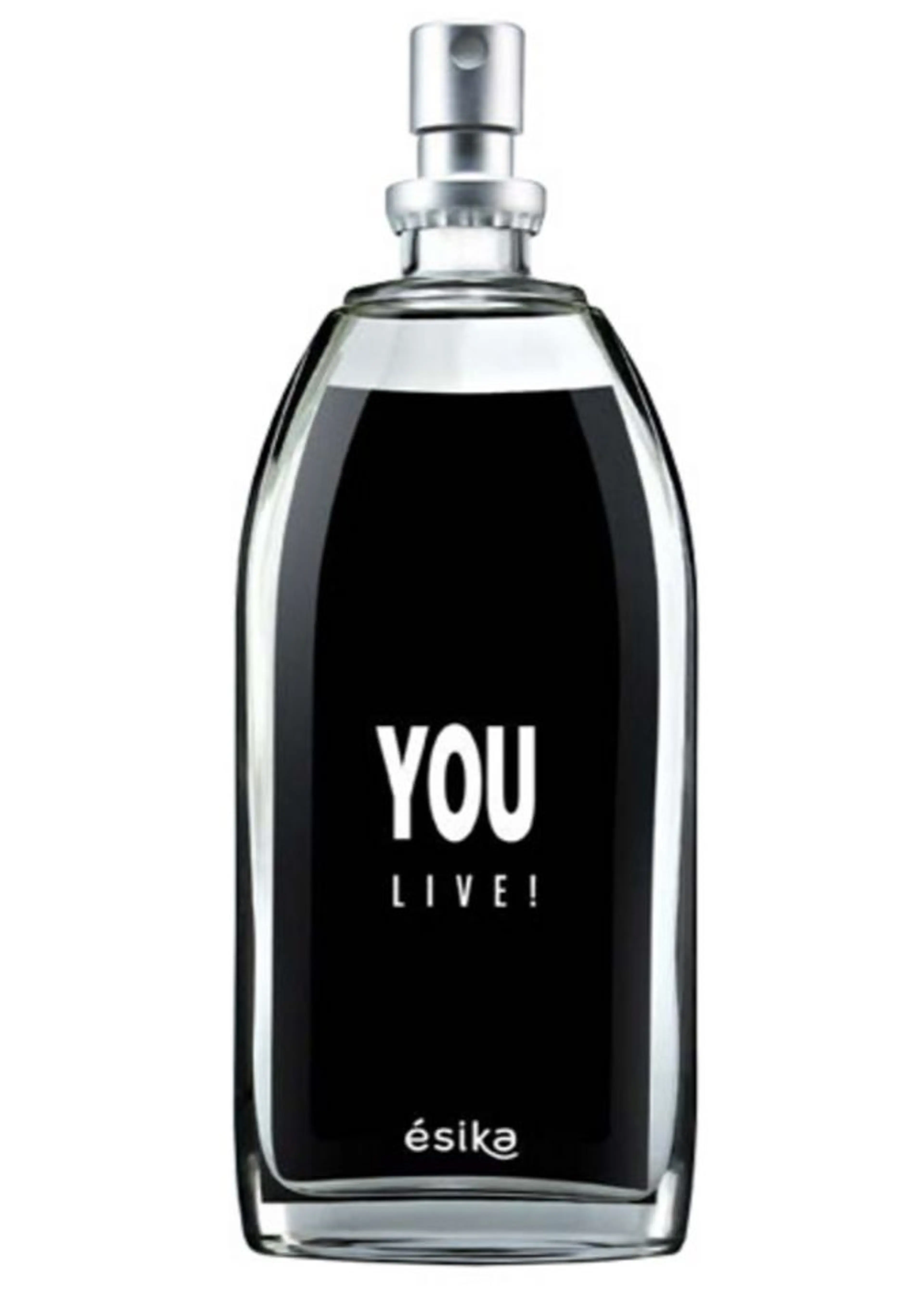 You Live