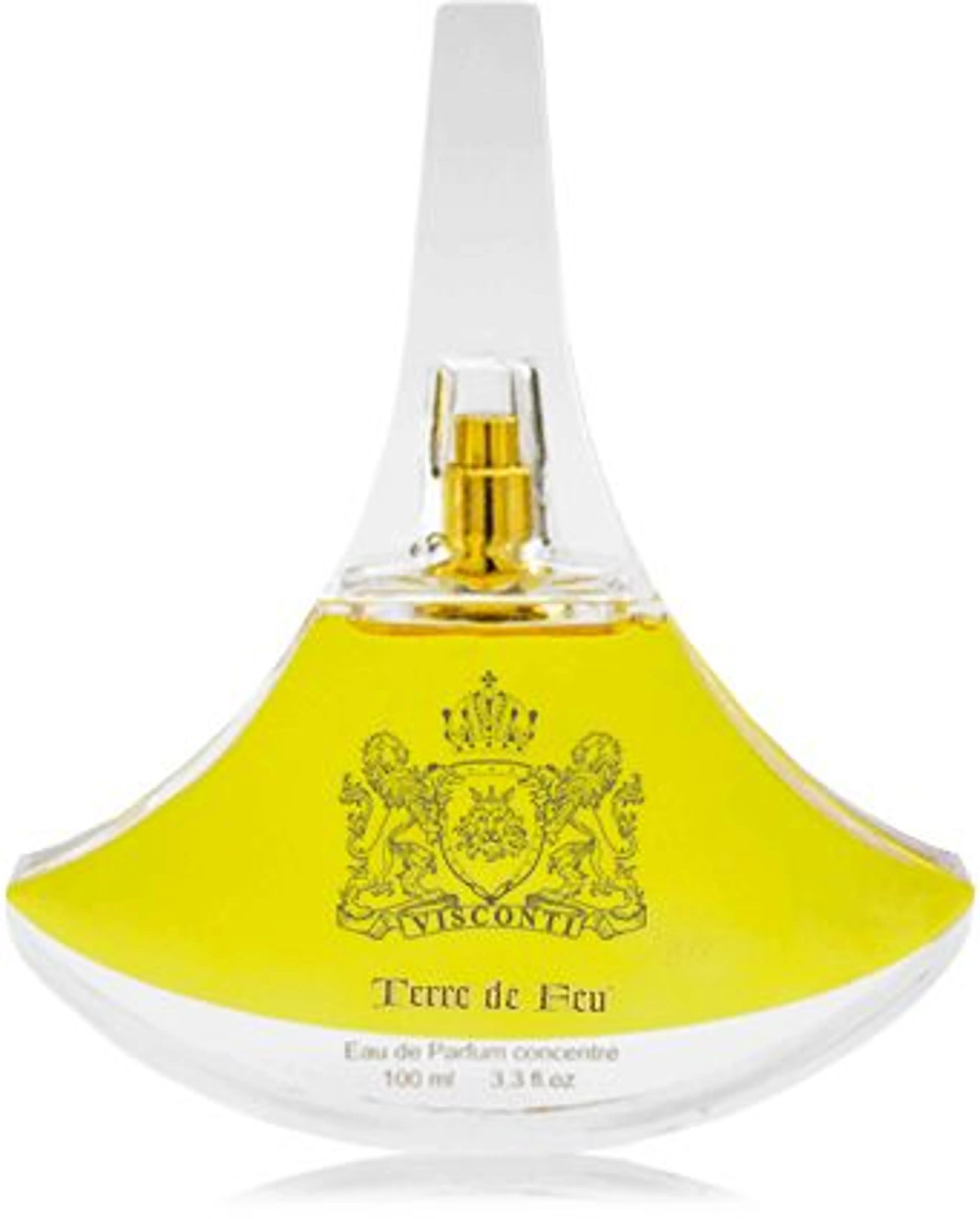 Terre de Feu