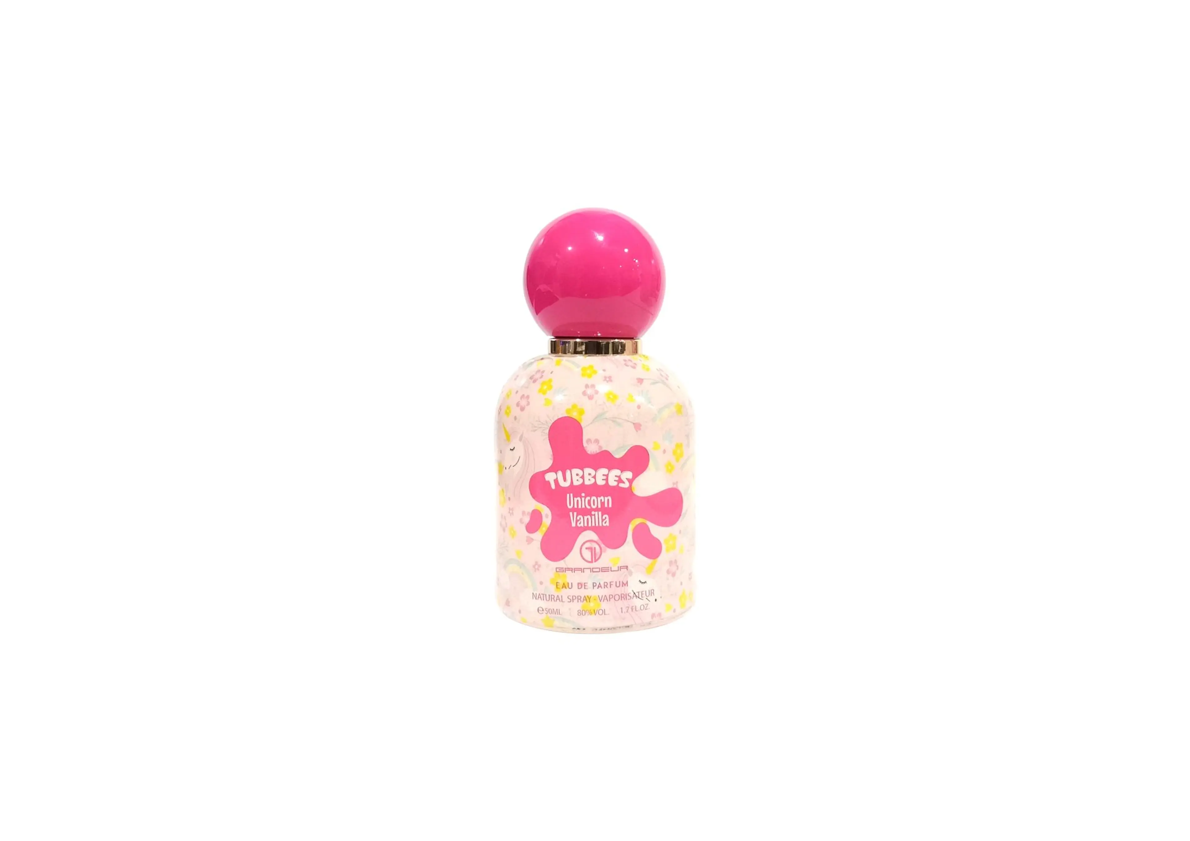 Unicorn Vanilla