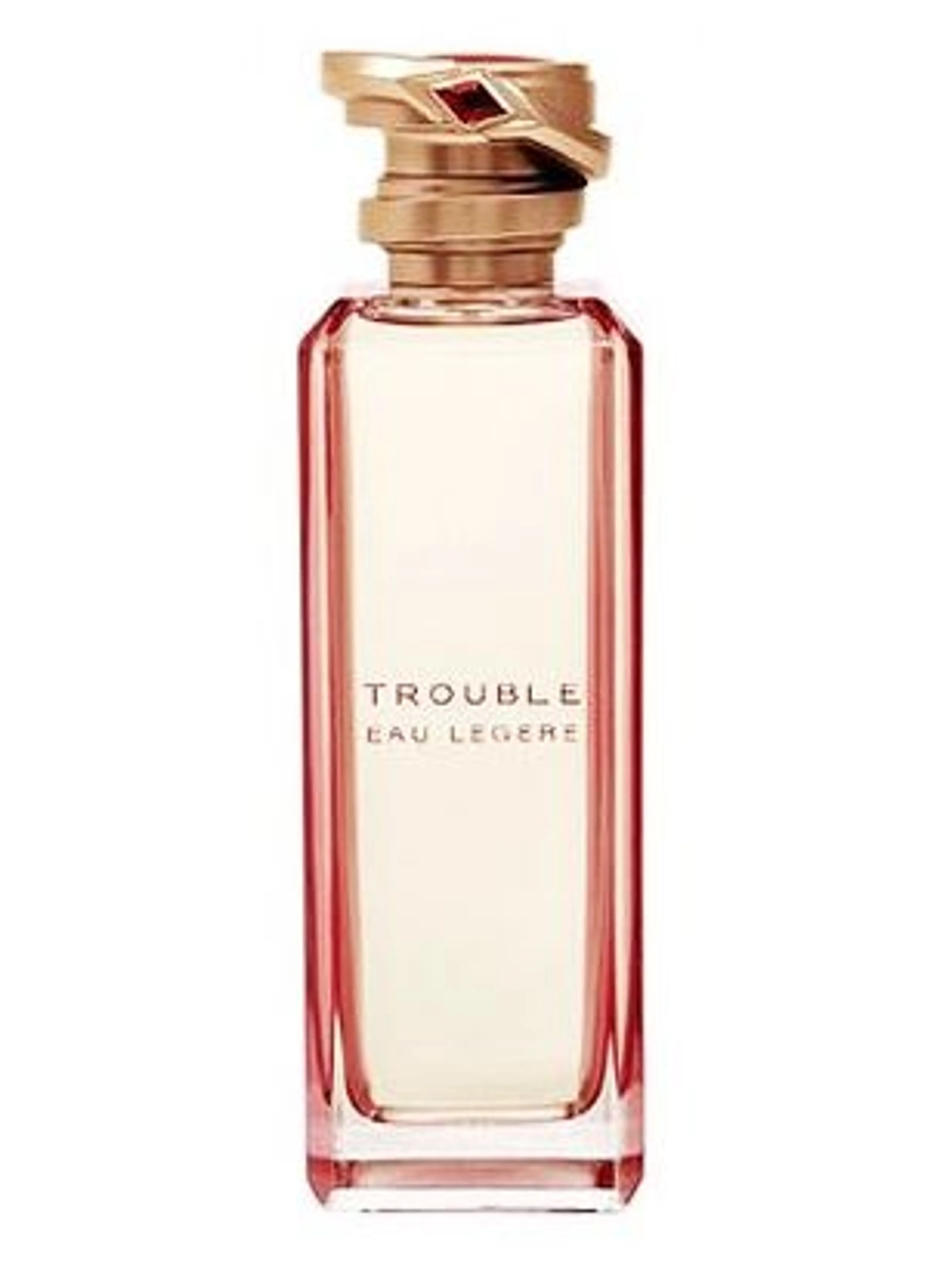 Trouble Eau Légère