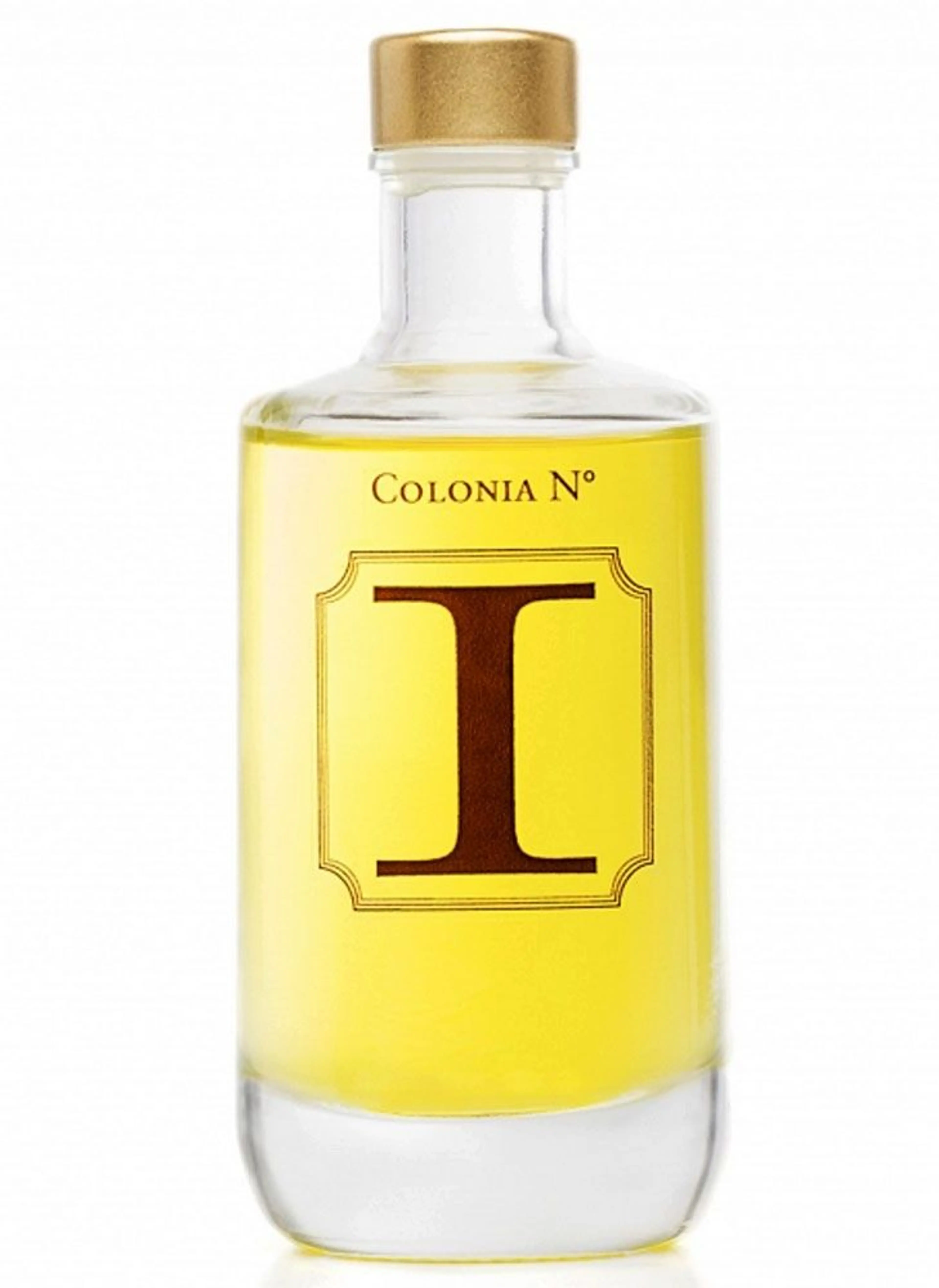 1 Colonia No 1