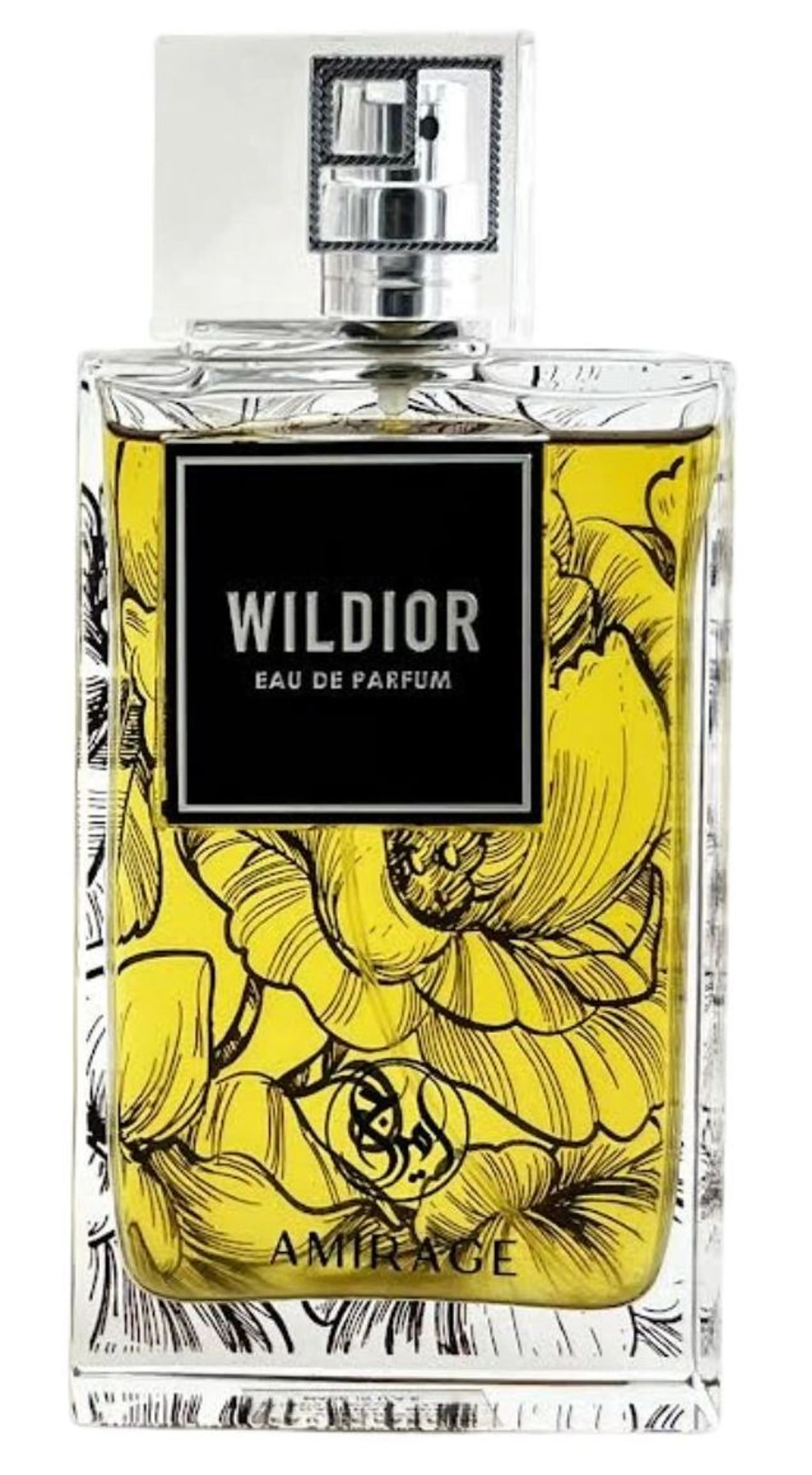 Wildior