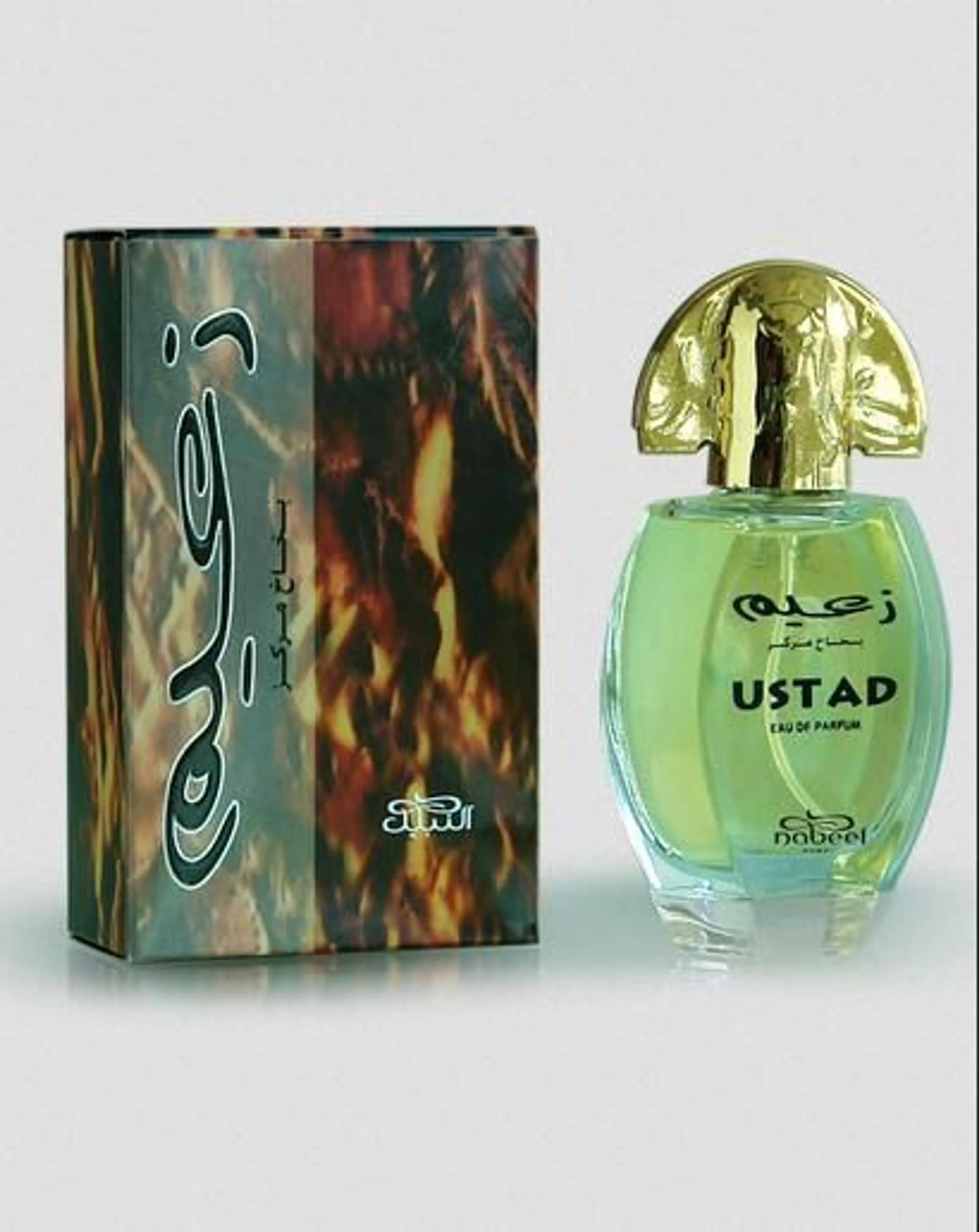 Ustad