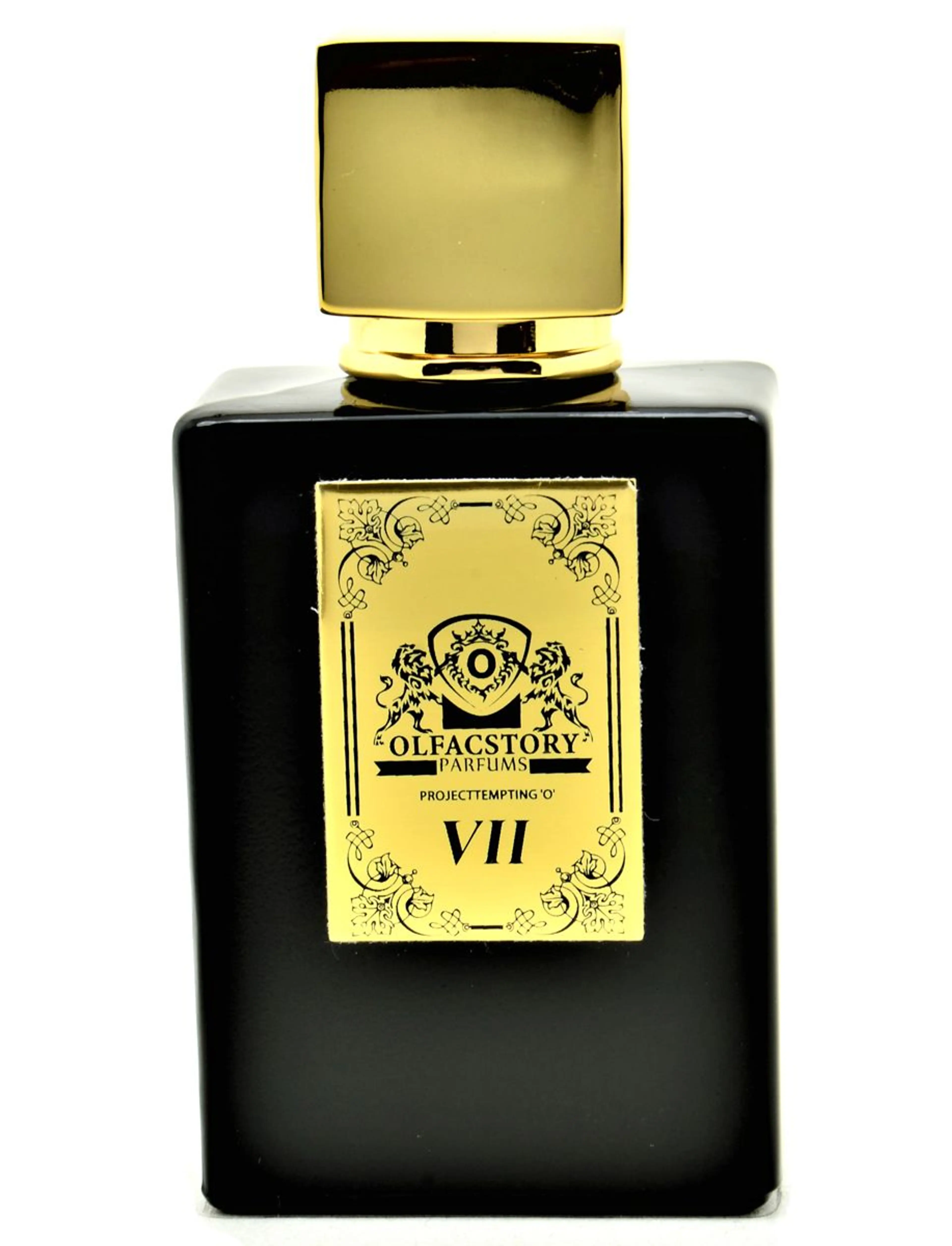 VII Project Tempting O