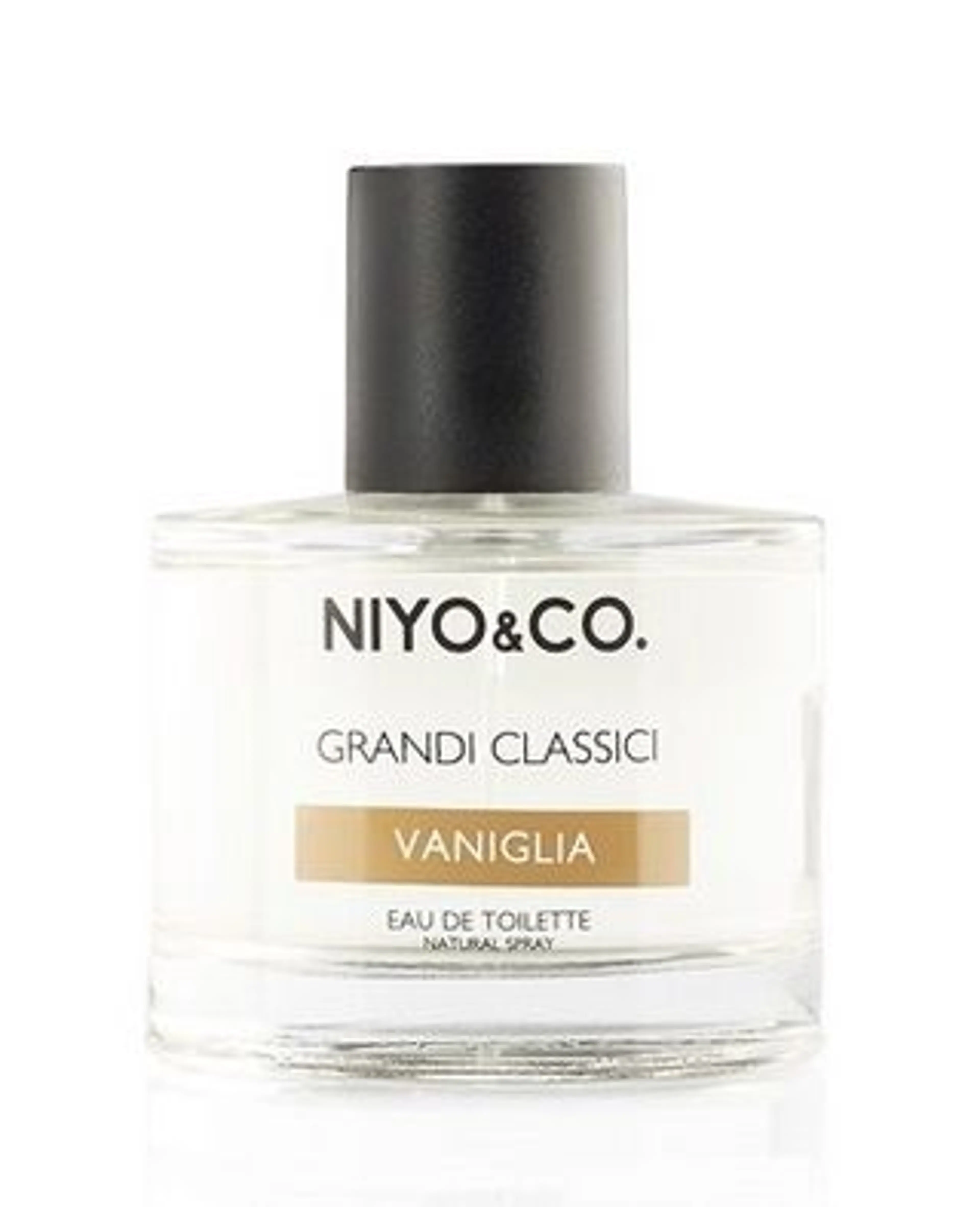 Vaniglia
