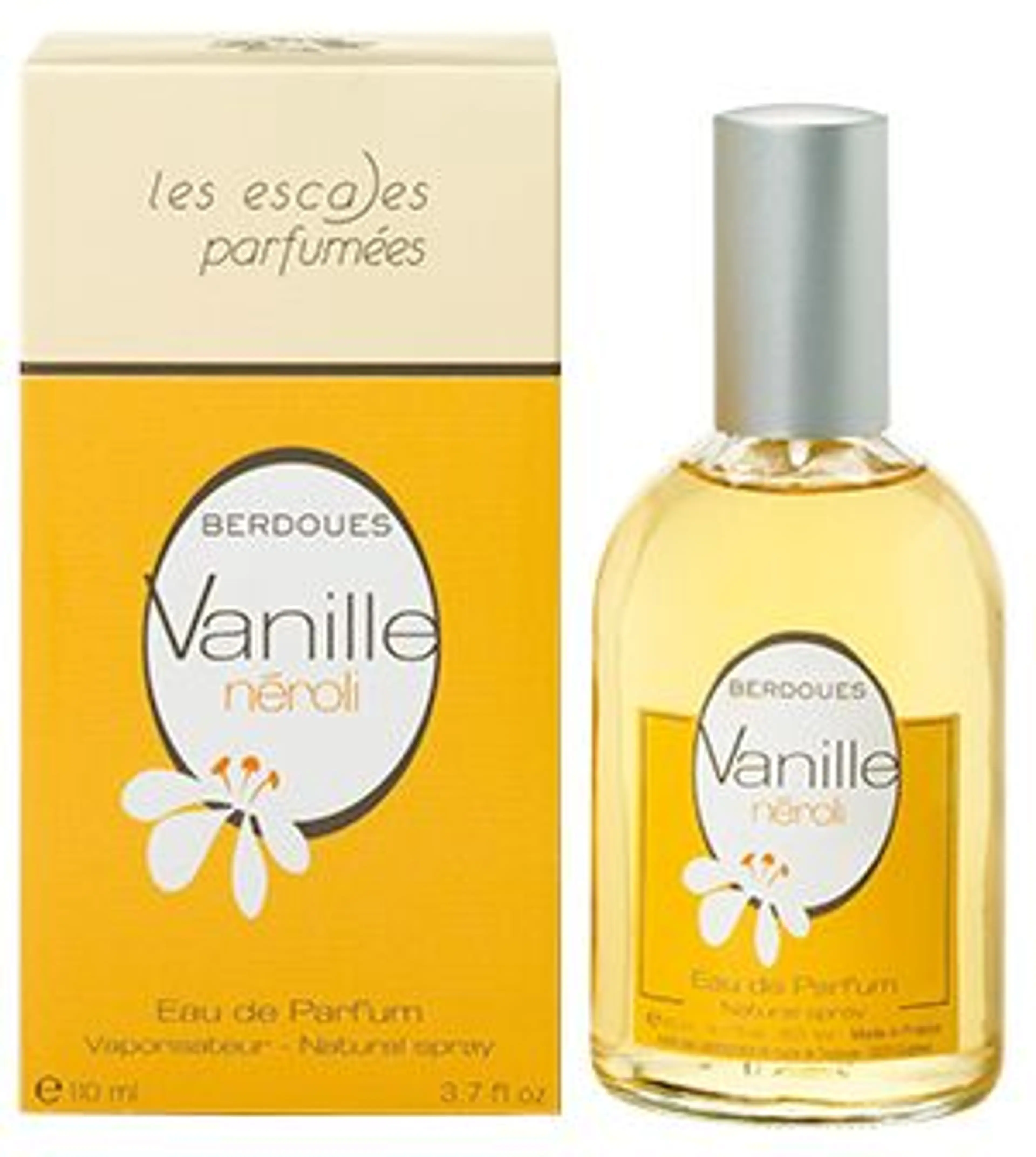 Vanille Neroli