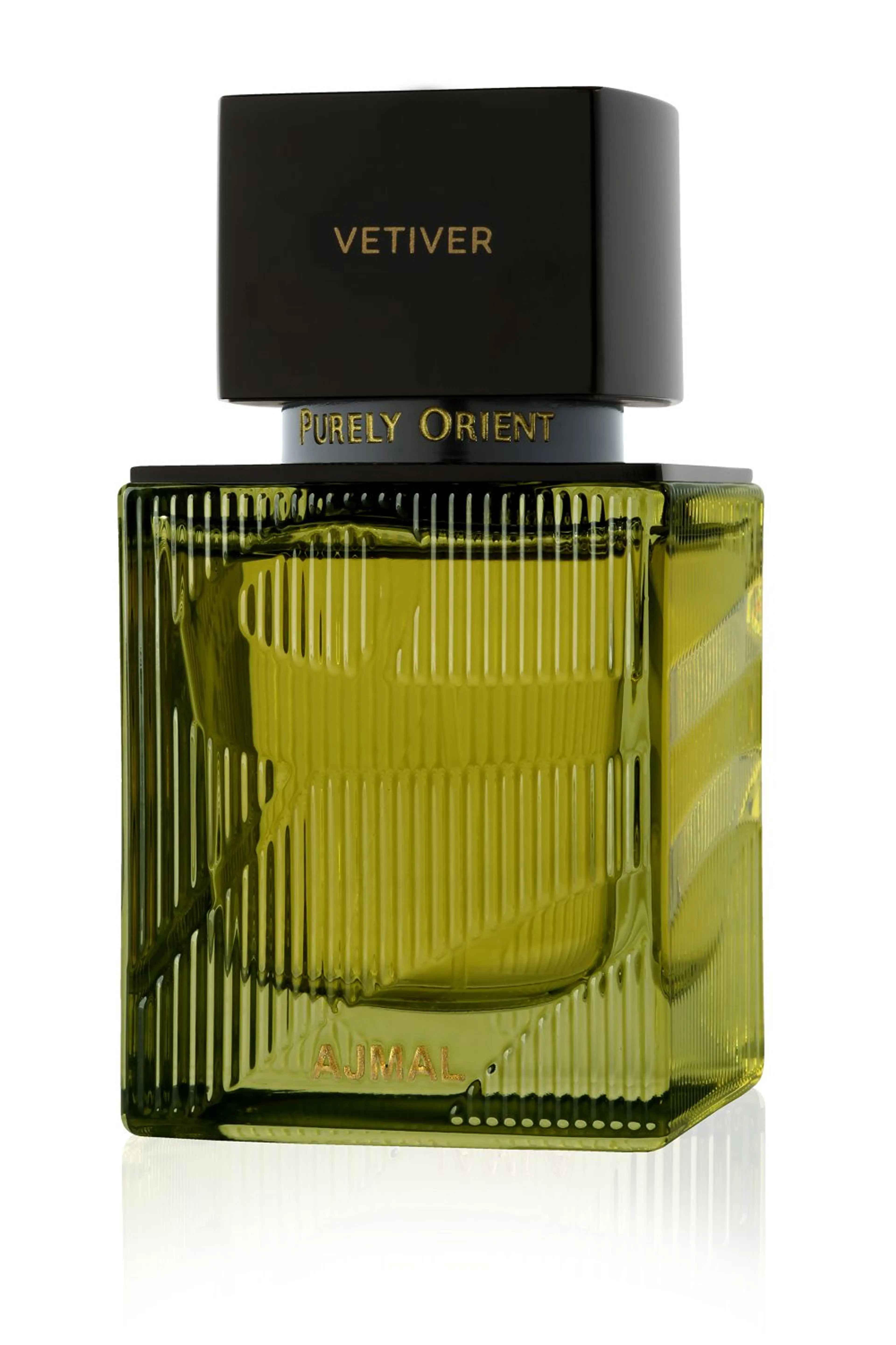 Vetiver