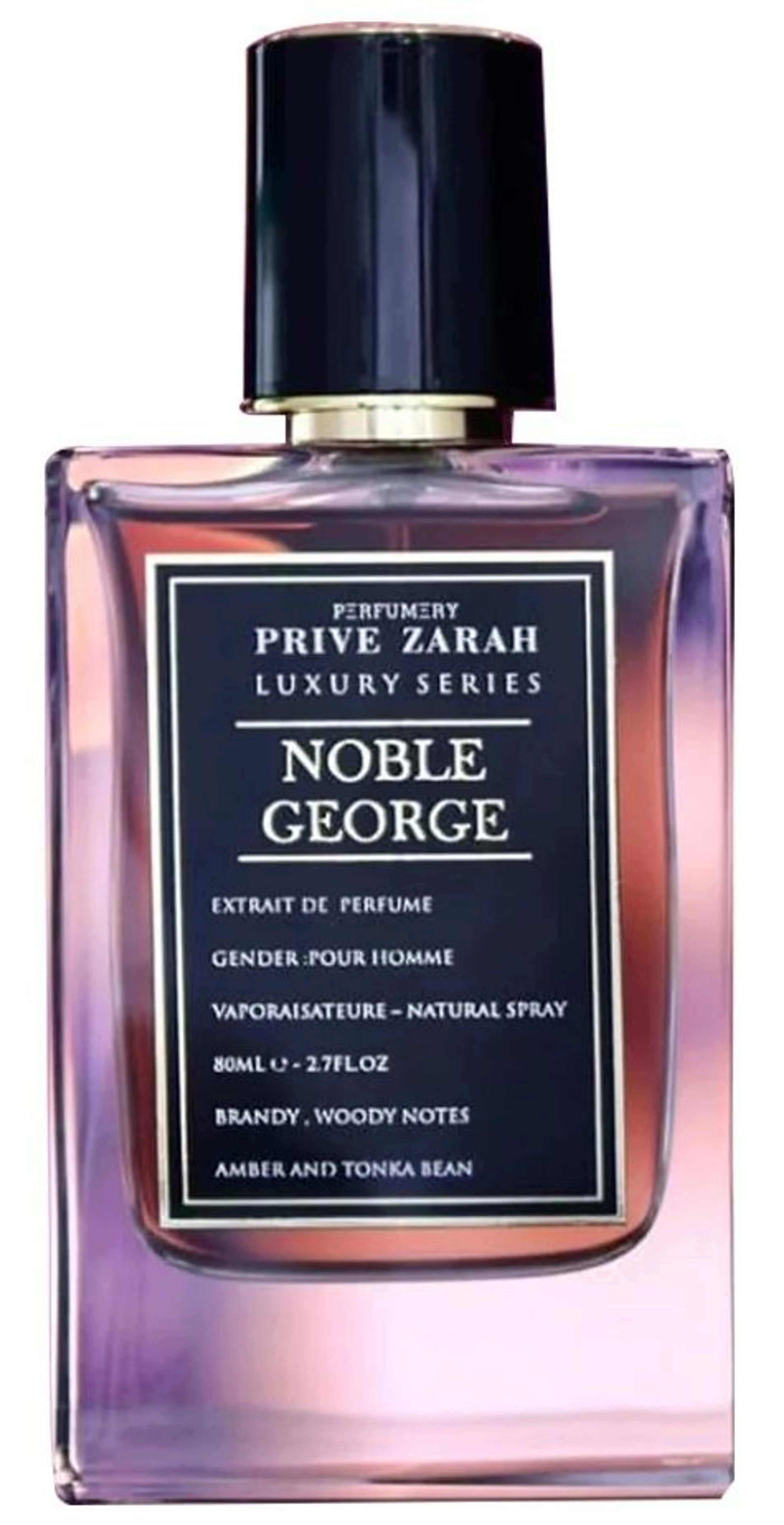 Noble George