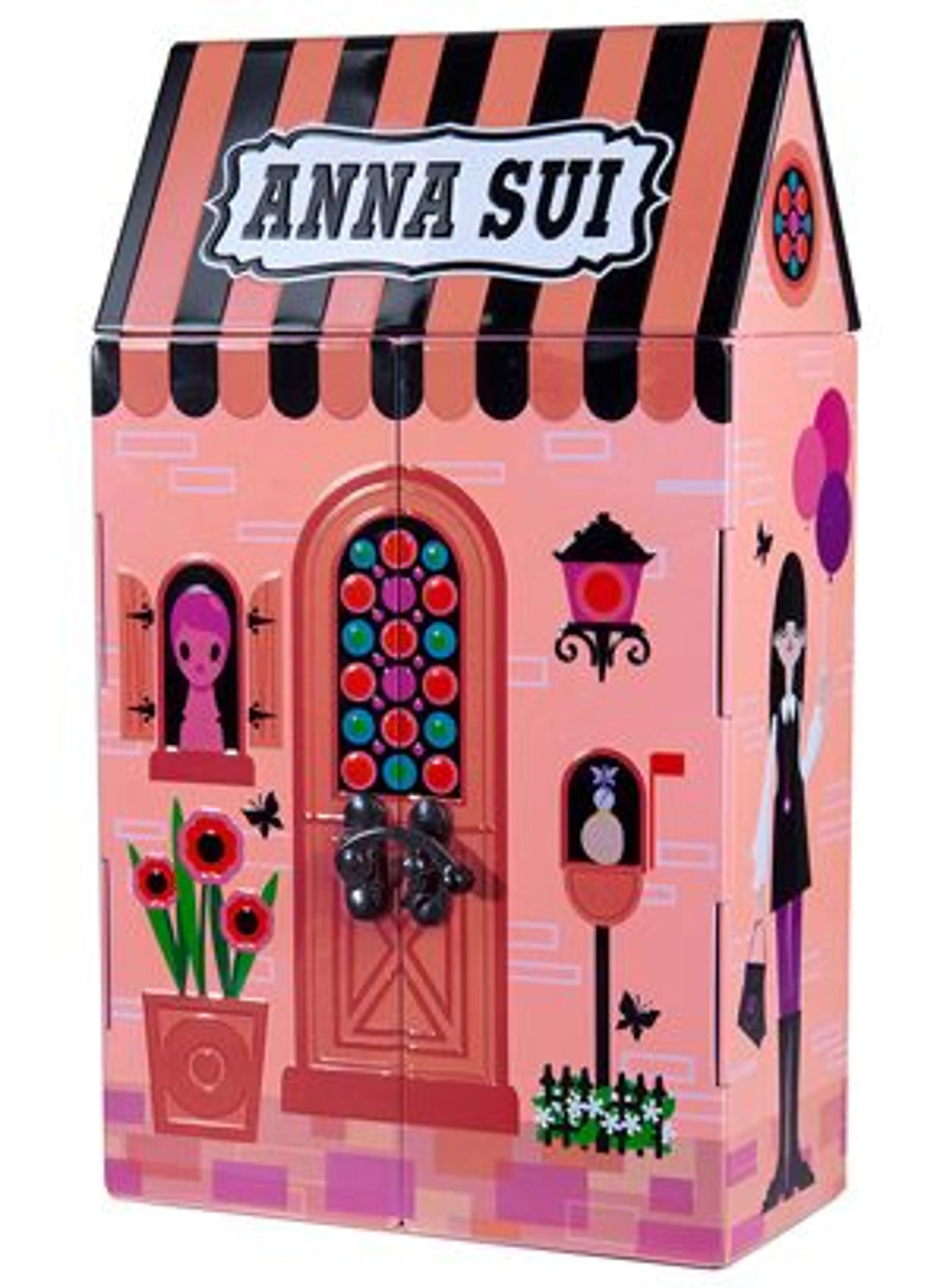 Tin House Fairy Dance