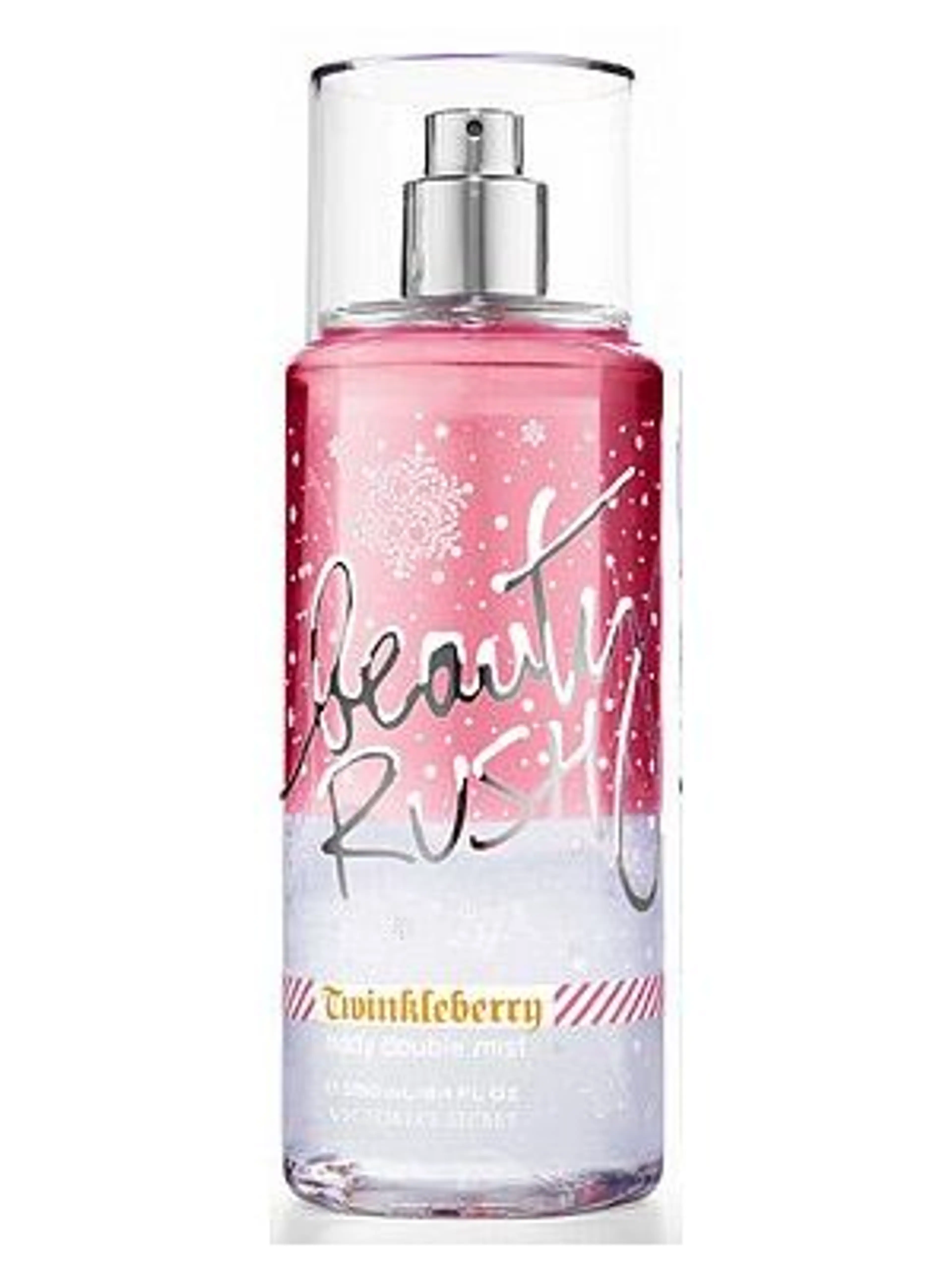 Twinkleberry