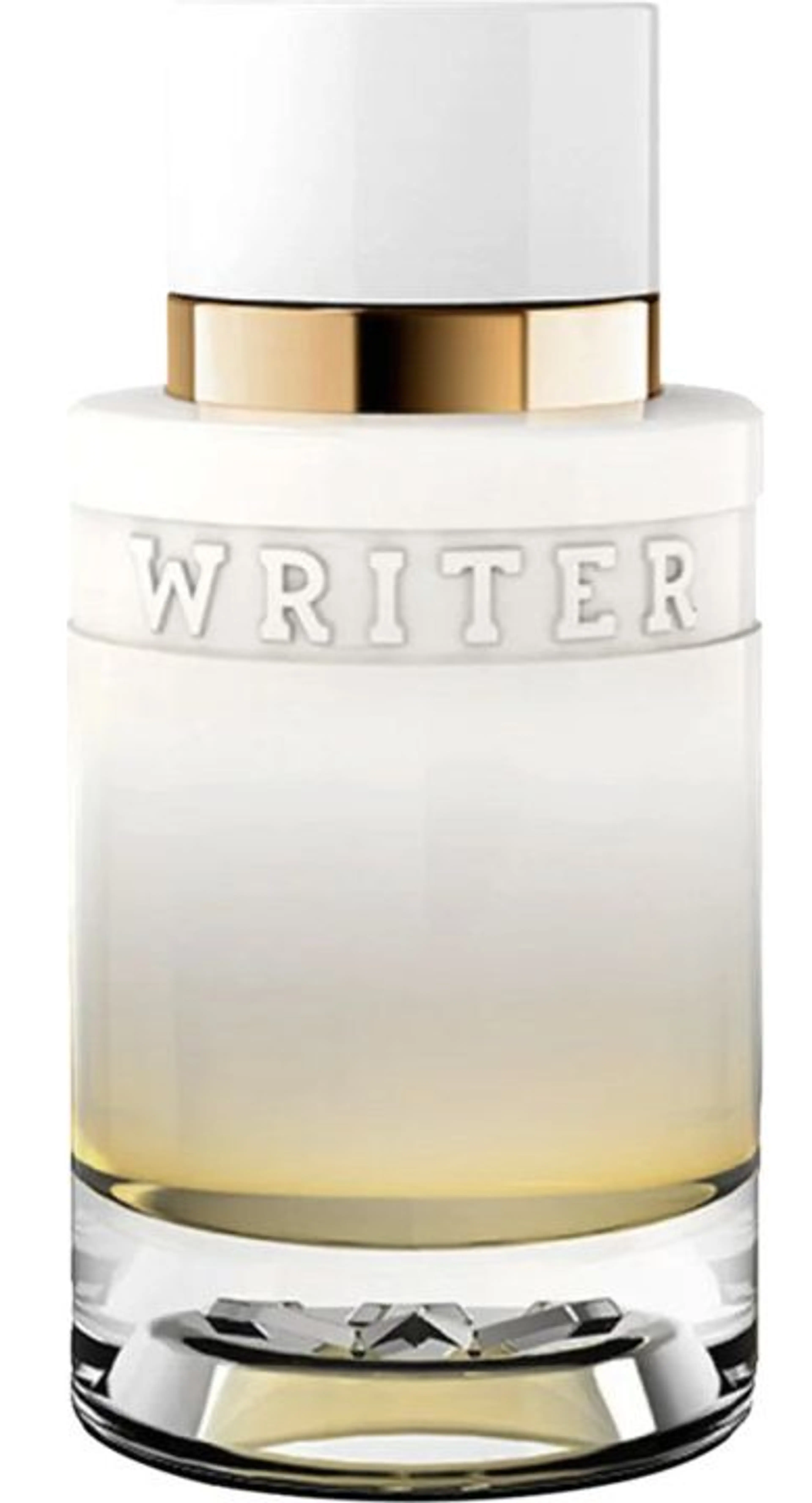 Writer White