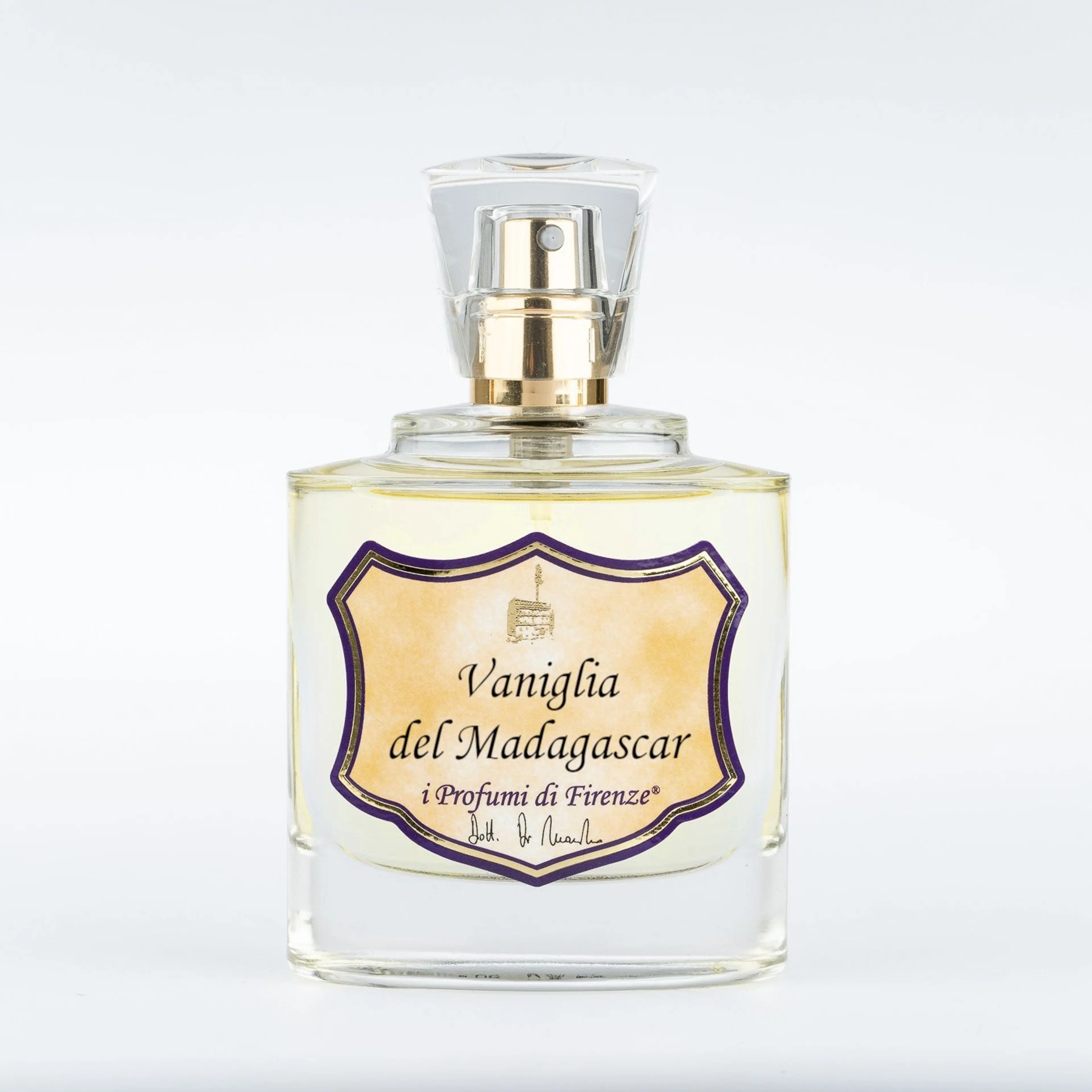 Vaniglia del Madagascar