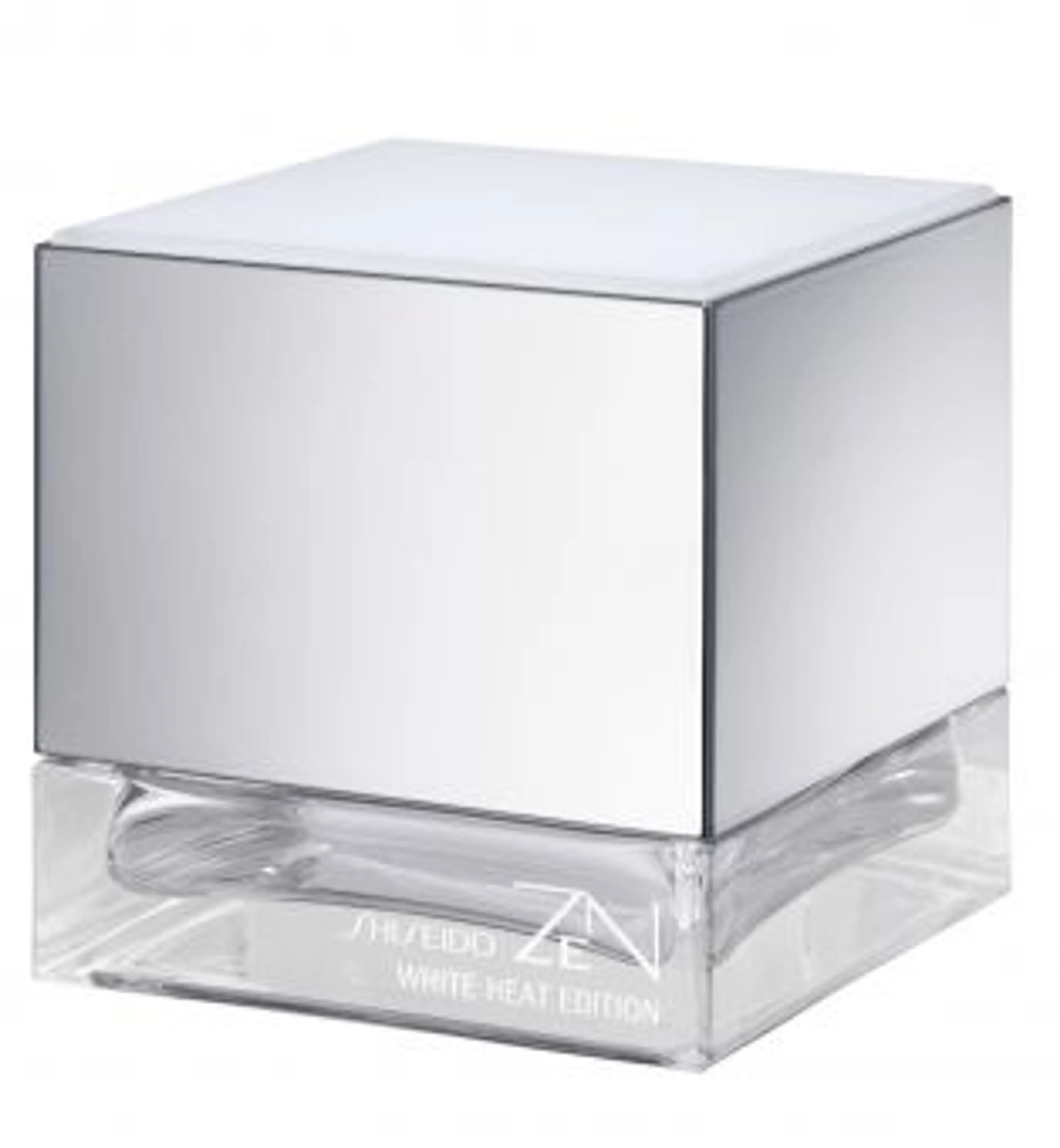 Zen for Men White Heat Edition