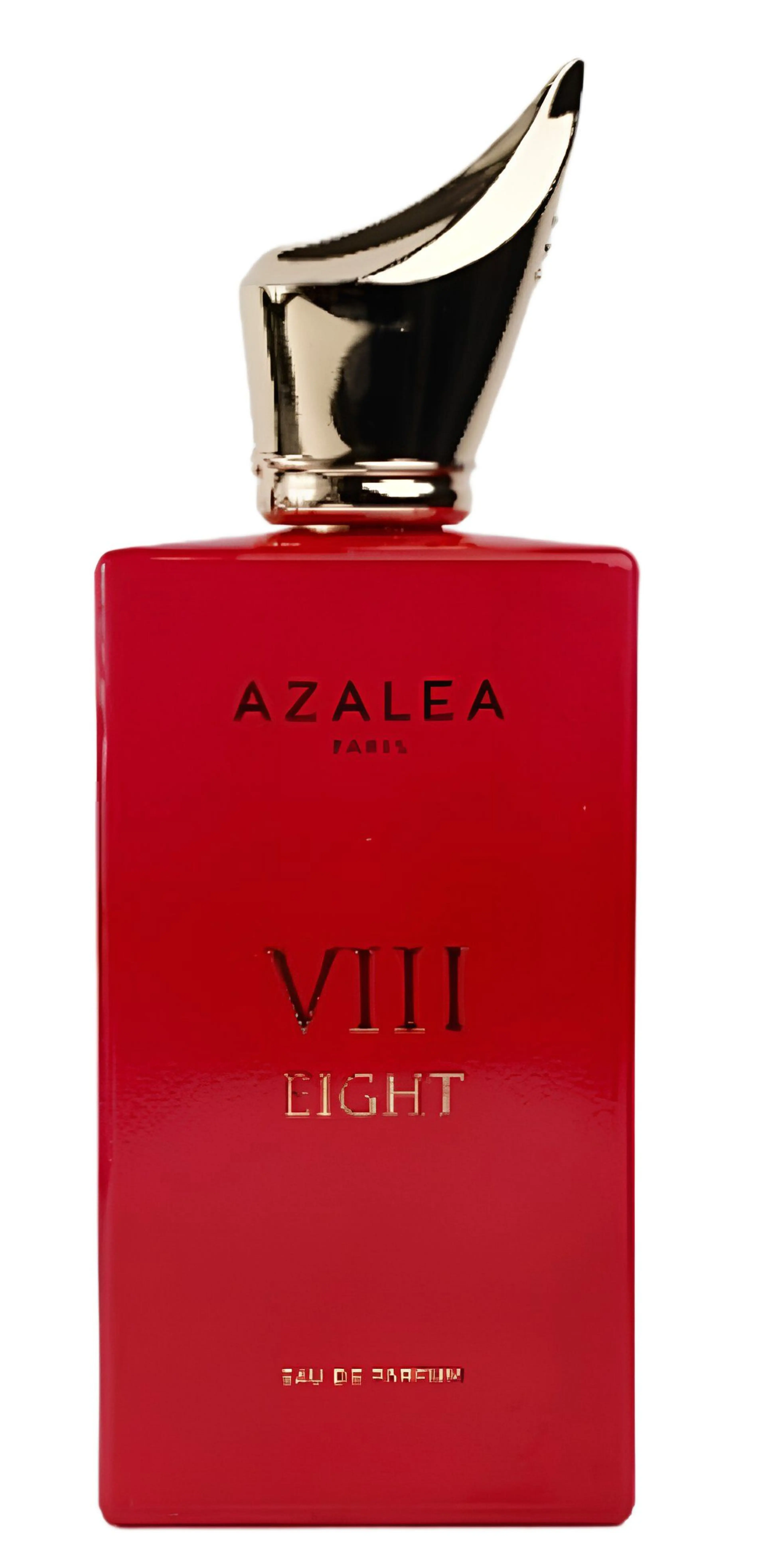 VIII Eight
