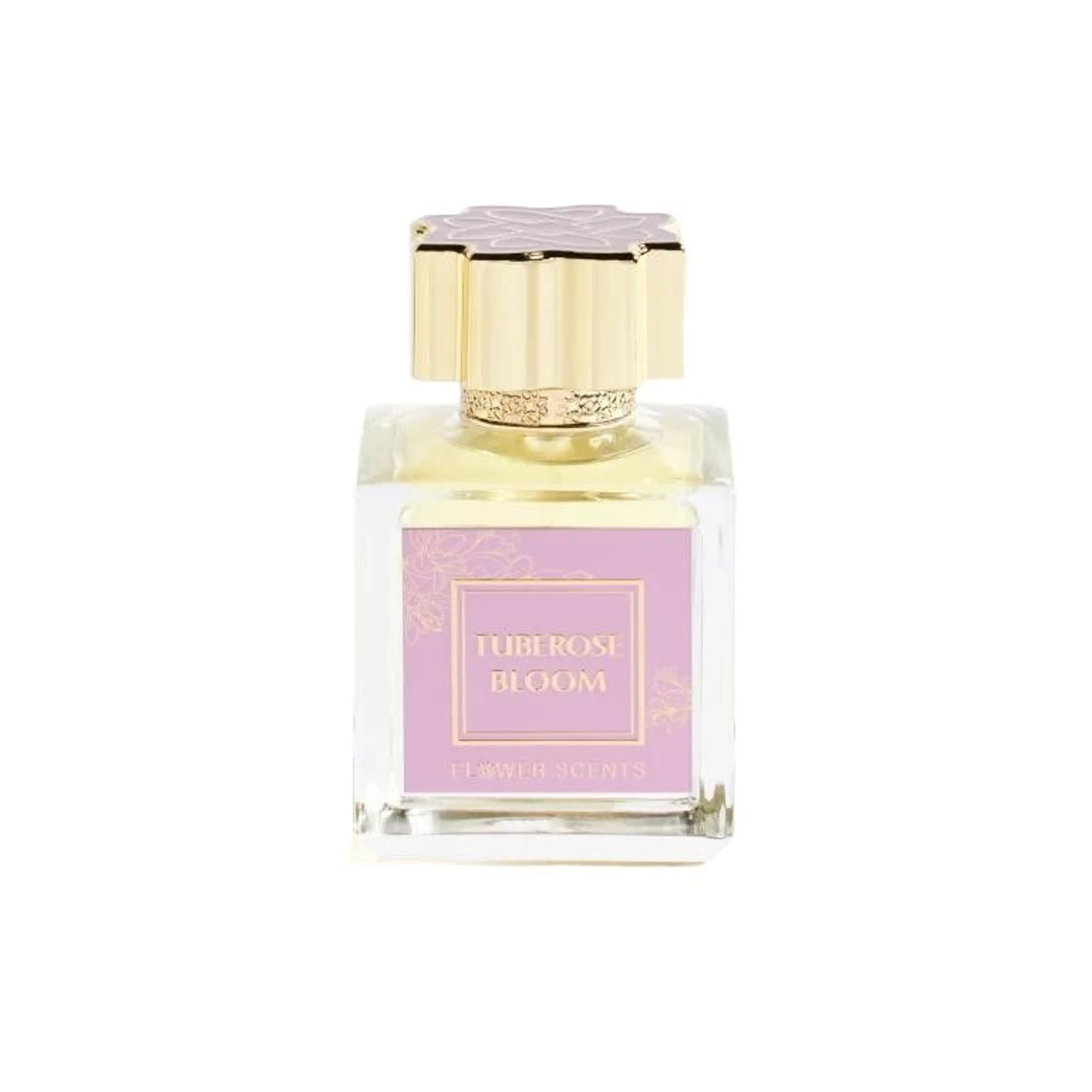 Tuberose Bloom