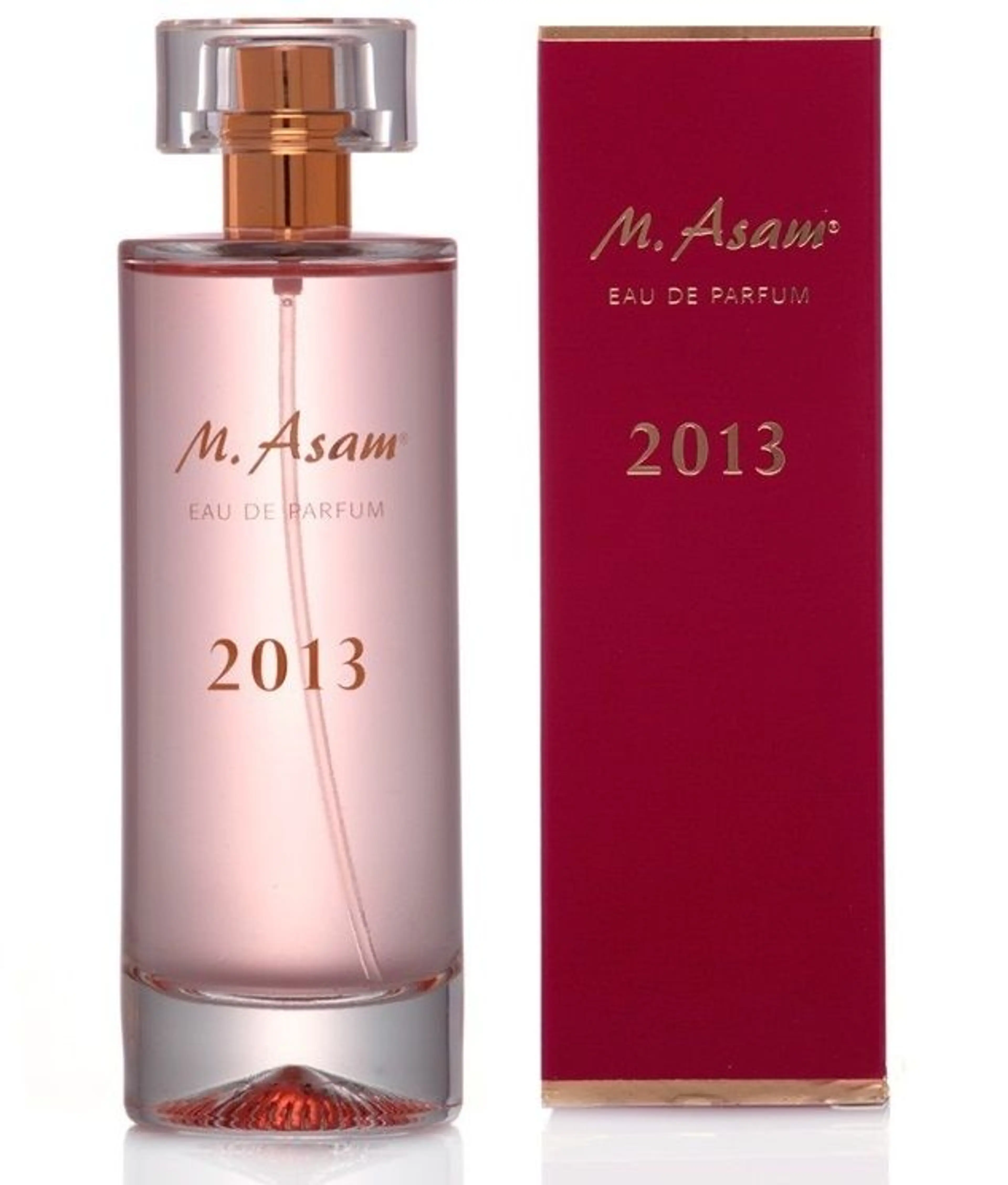2013 Eau de Parfum