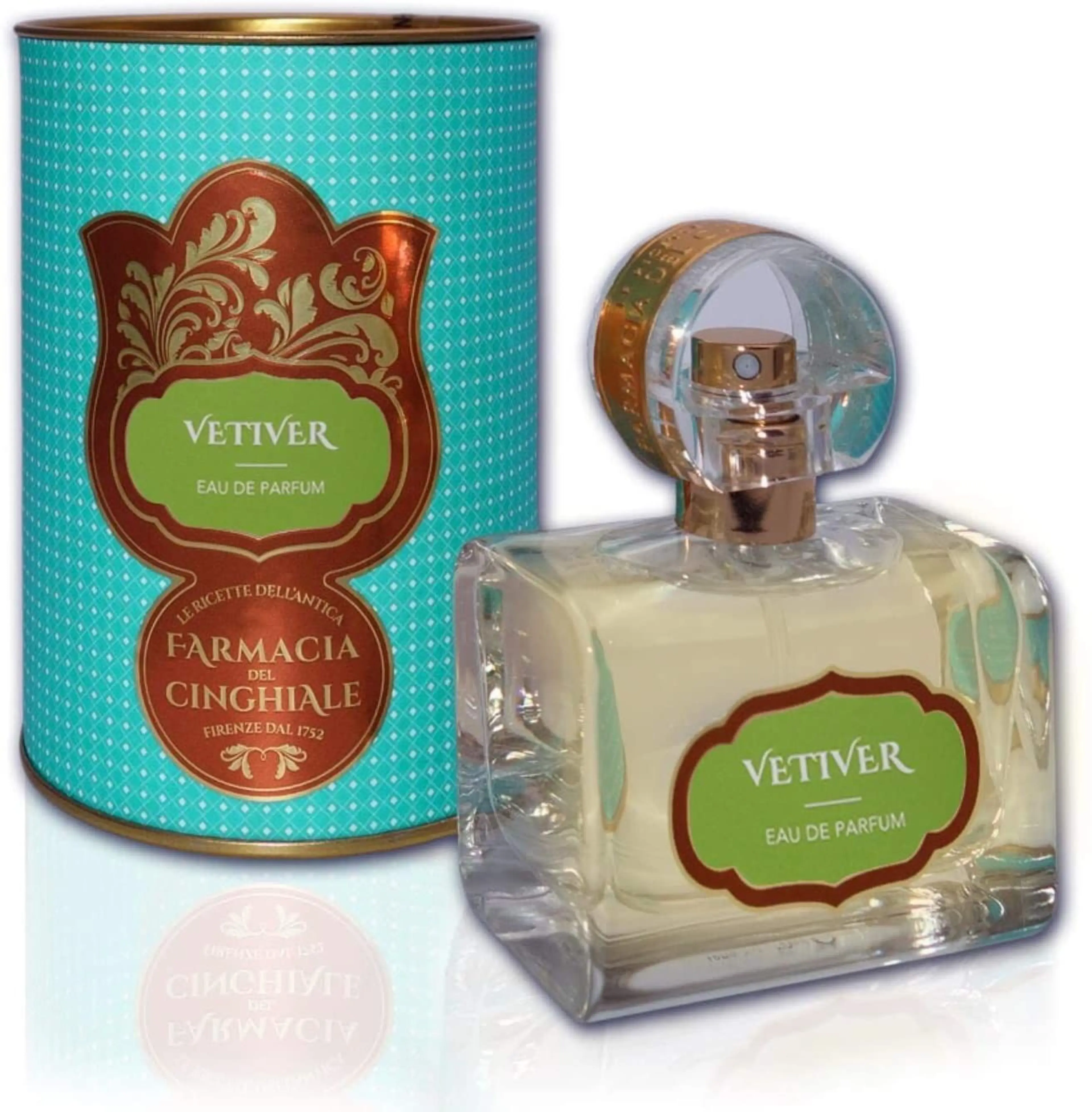 Vetiver
