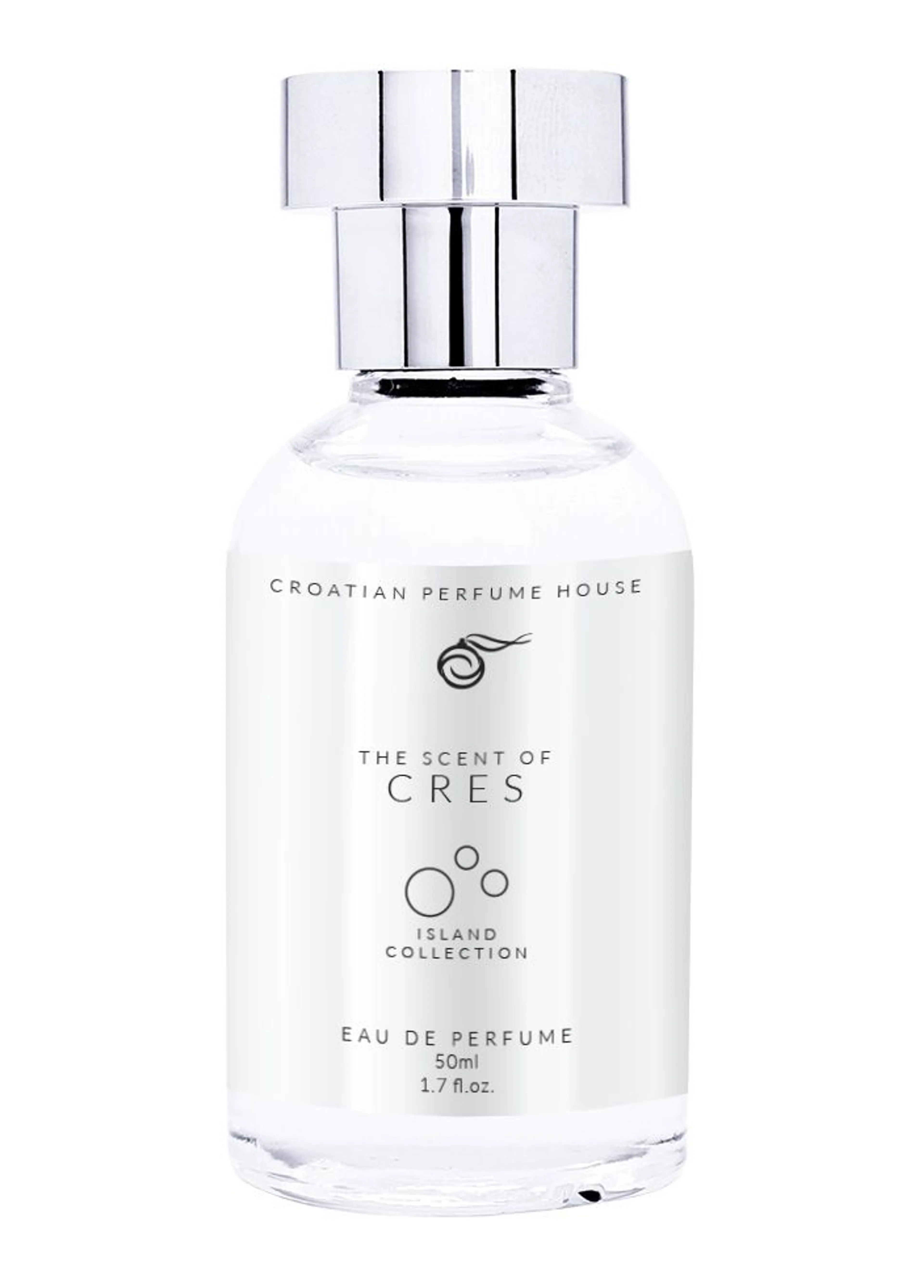 The Scent Of Cres