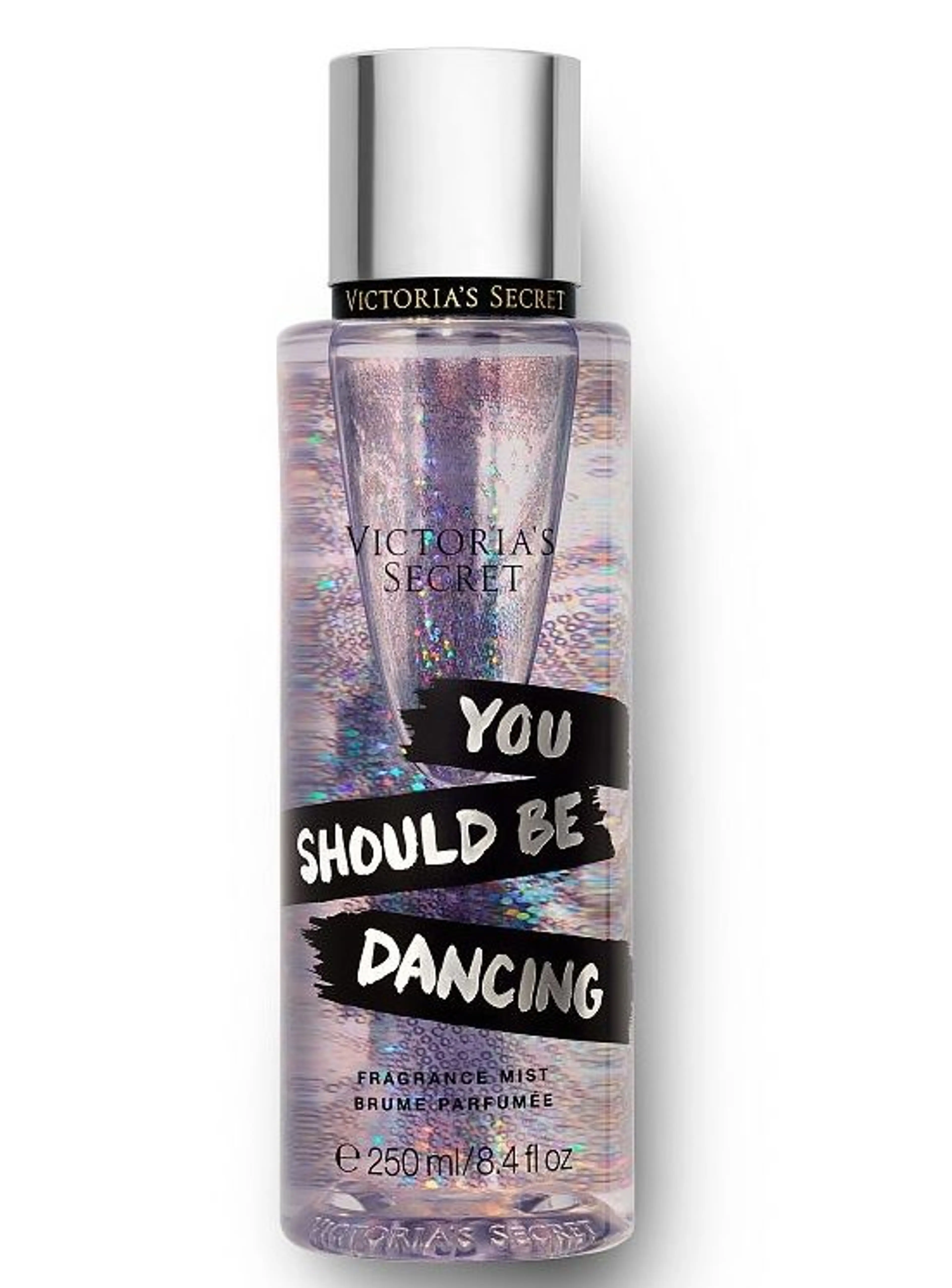 You Should Be Dancing
