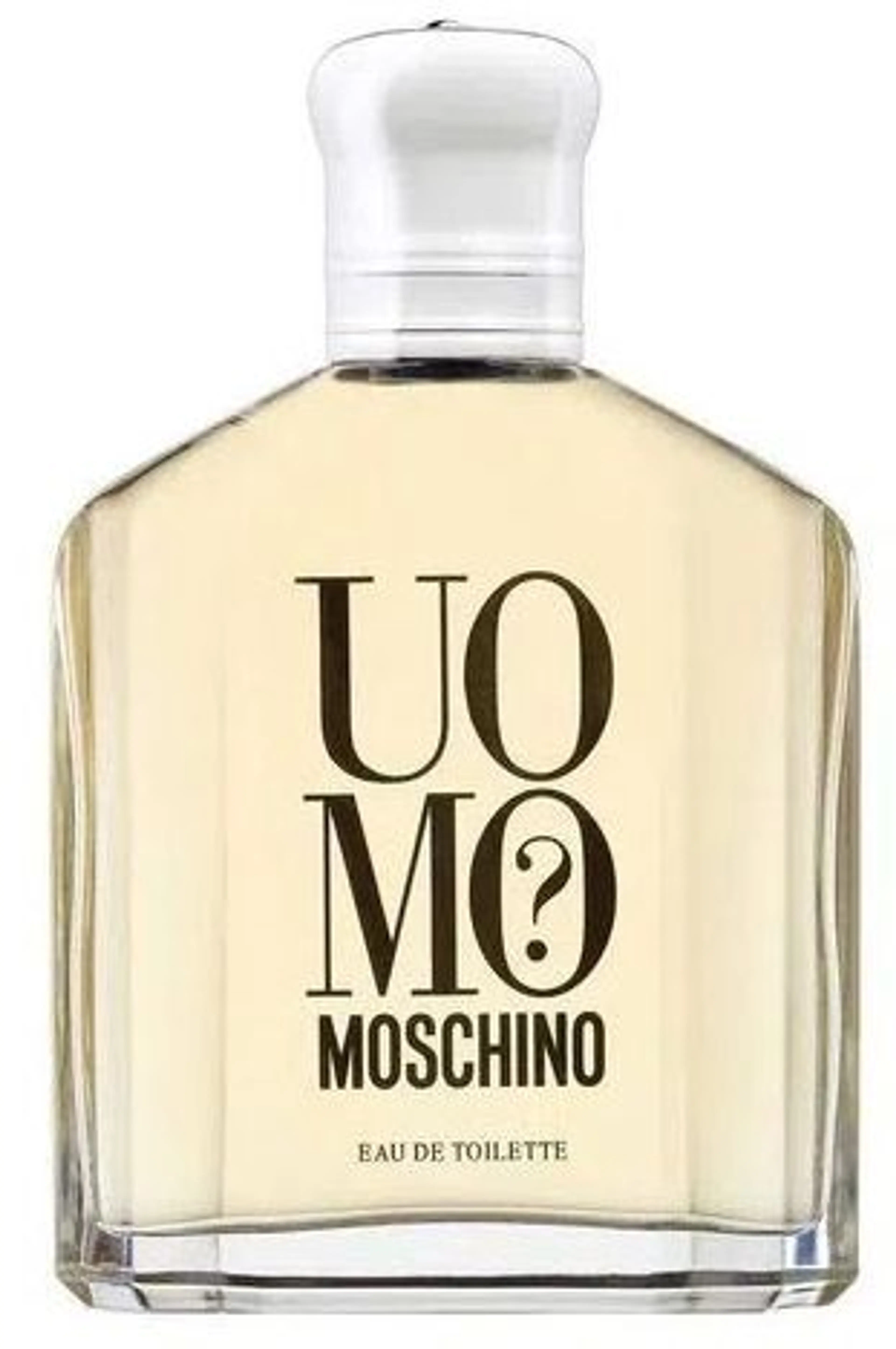Uomo?