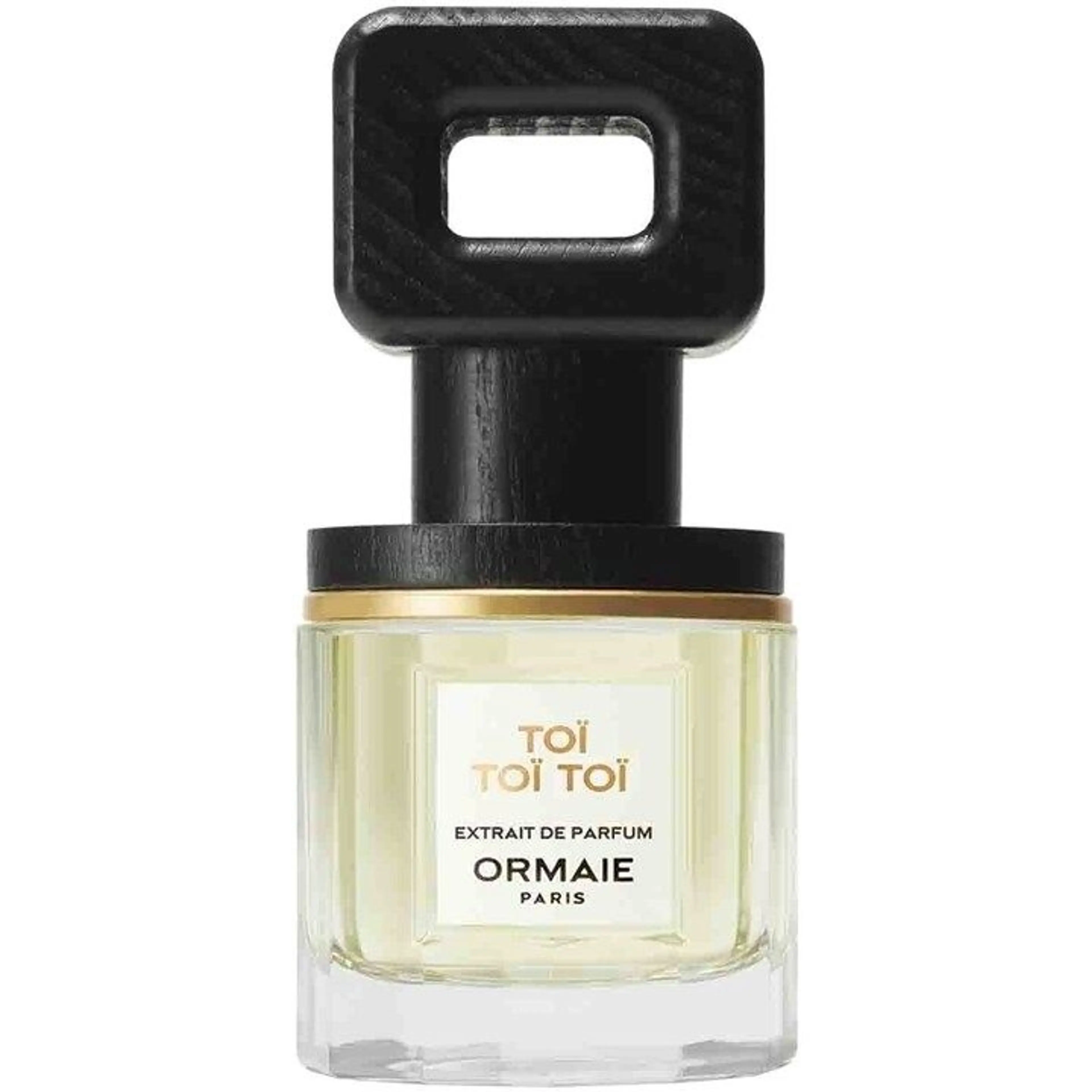 Toi Toi Toi Extrait de Parfum
