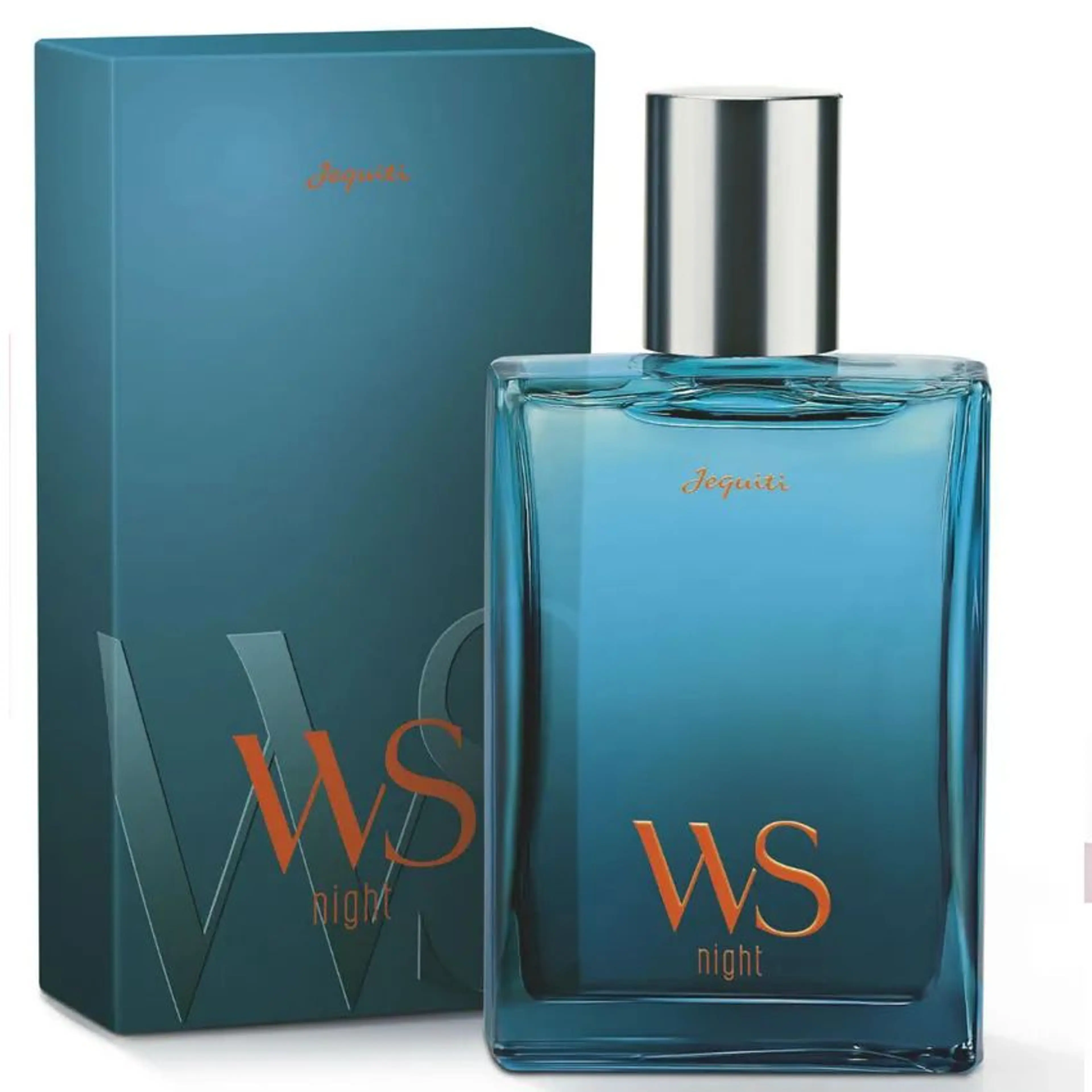 WS Night