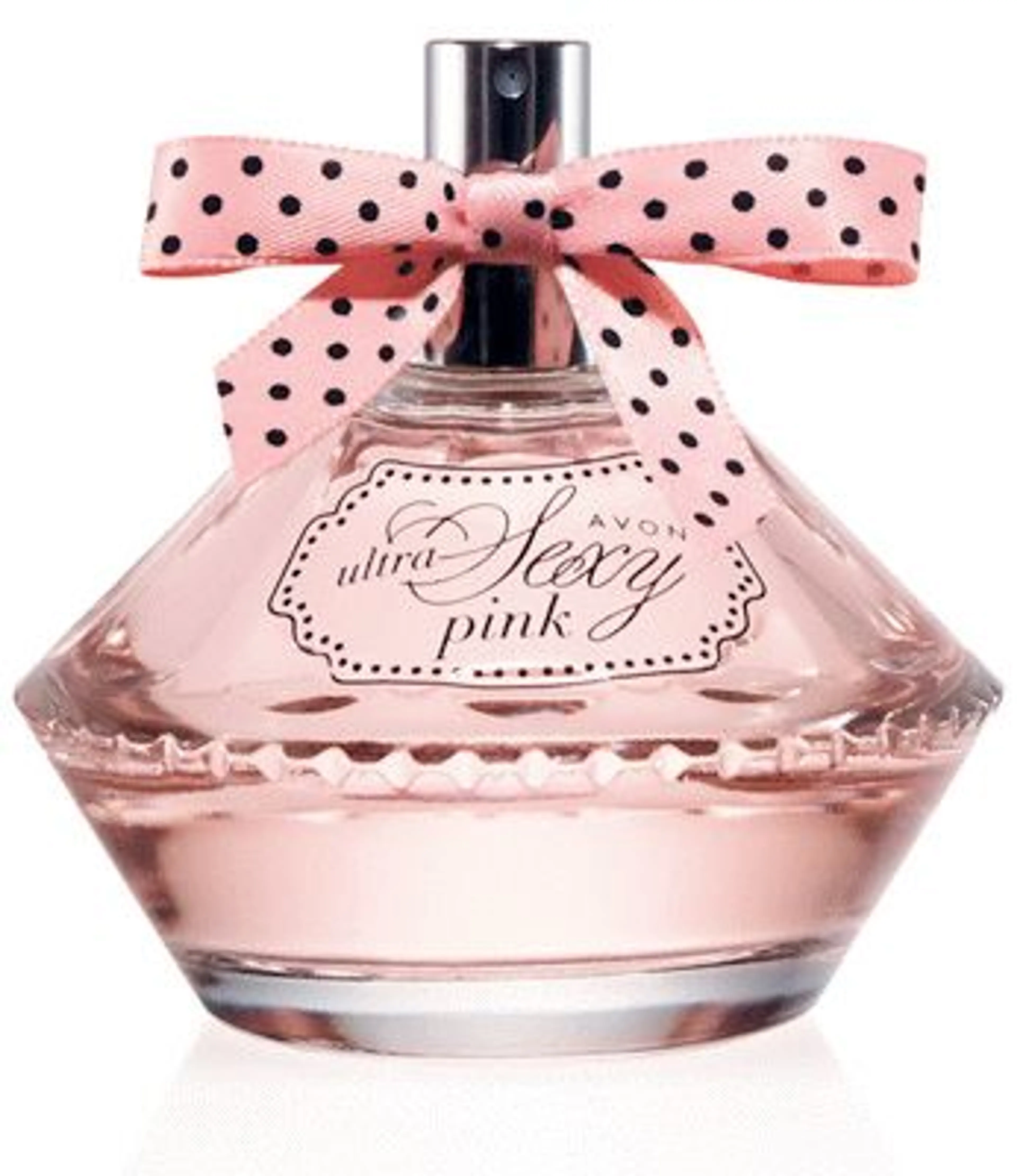 Ultra Sexy Pink