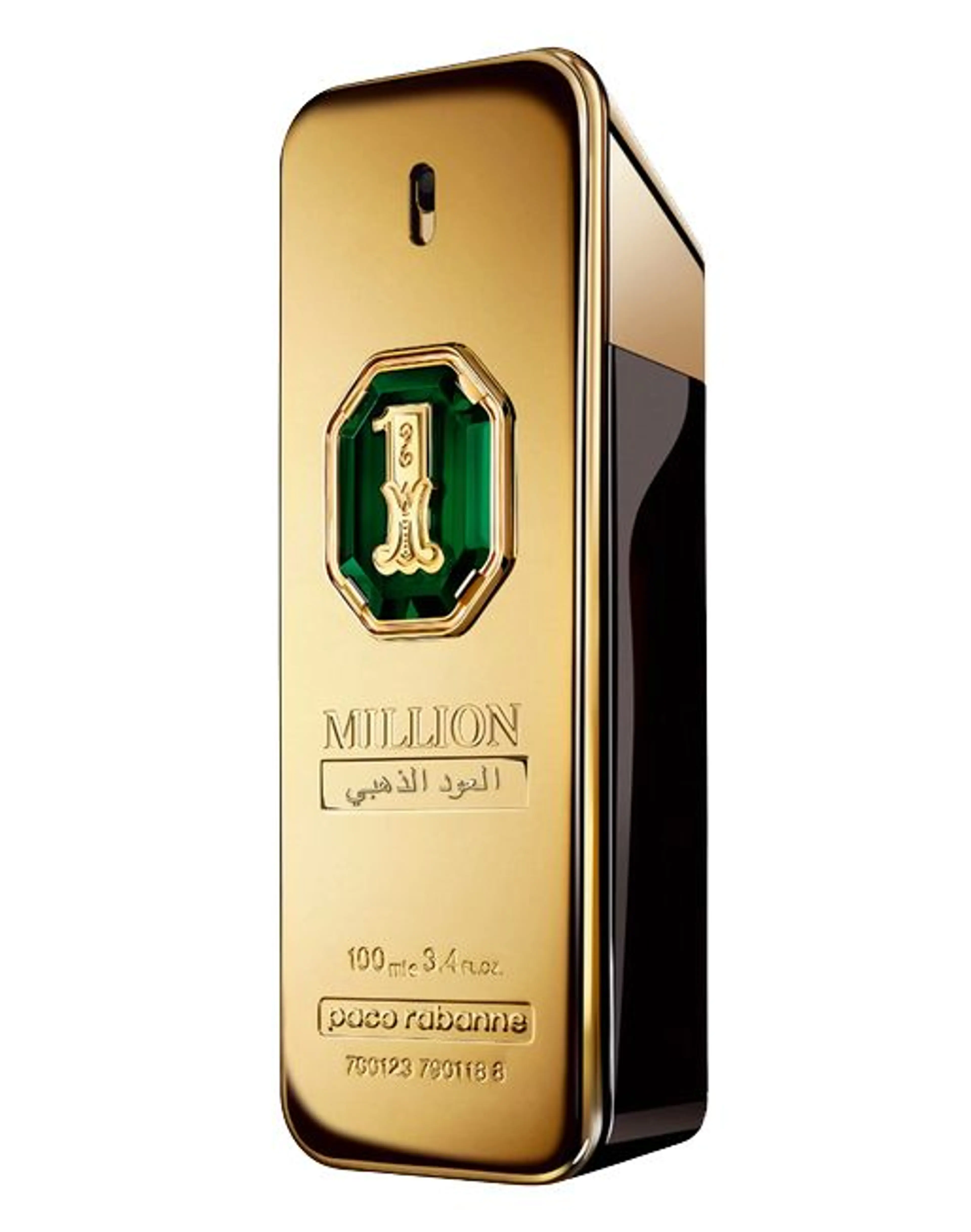 1 Million Golden Oud