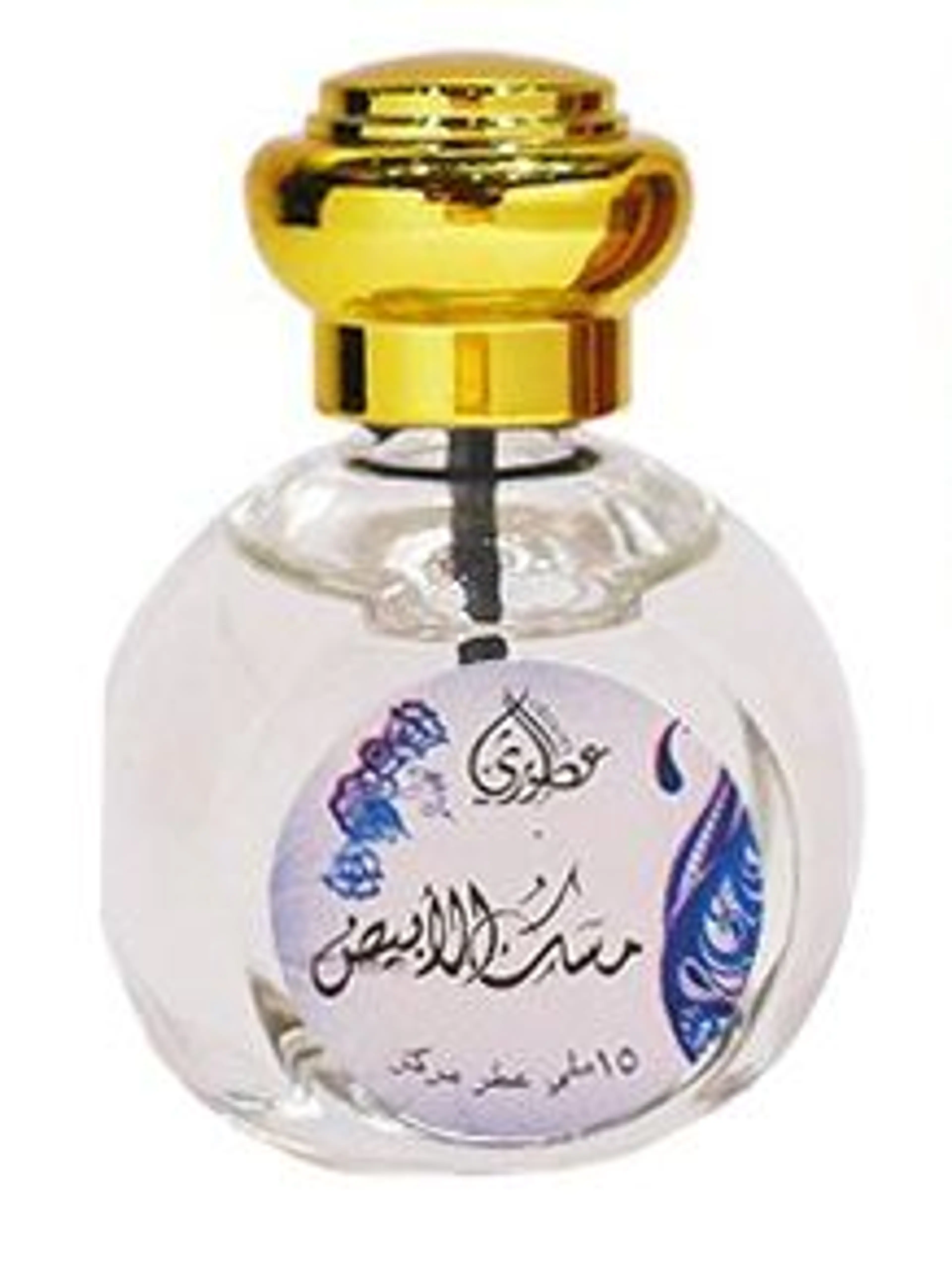 White Misk