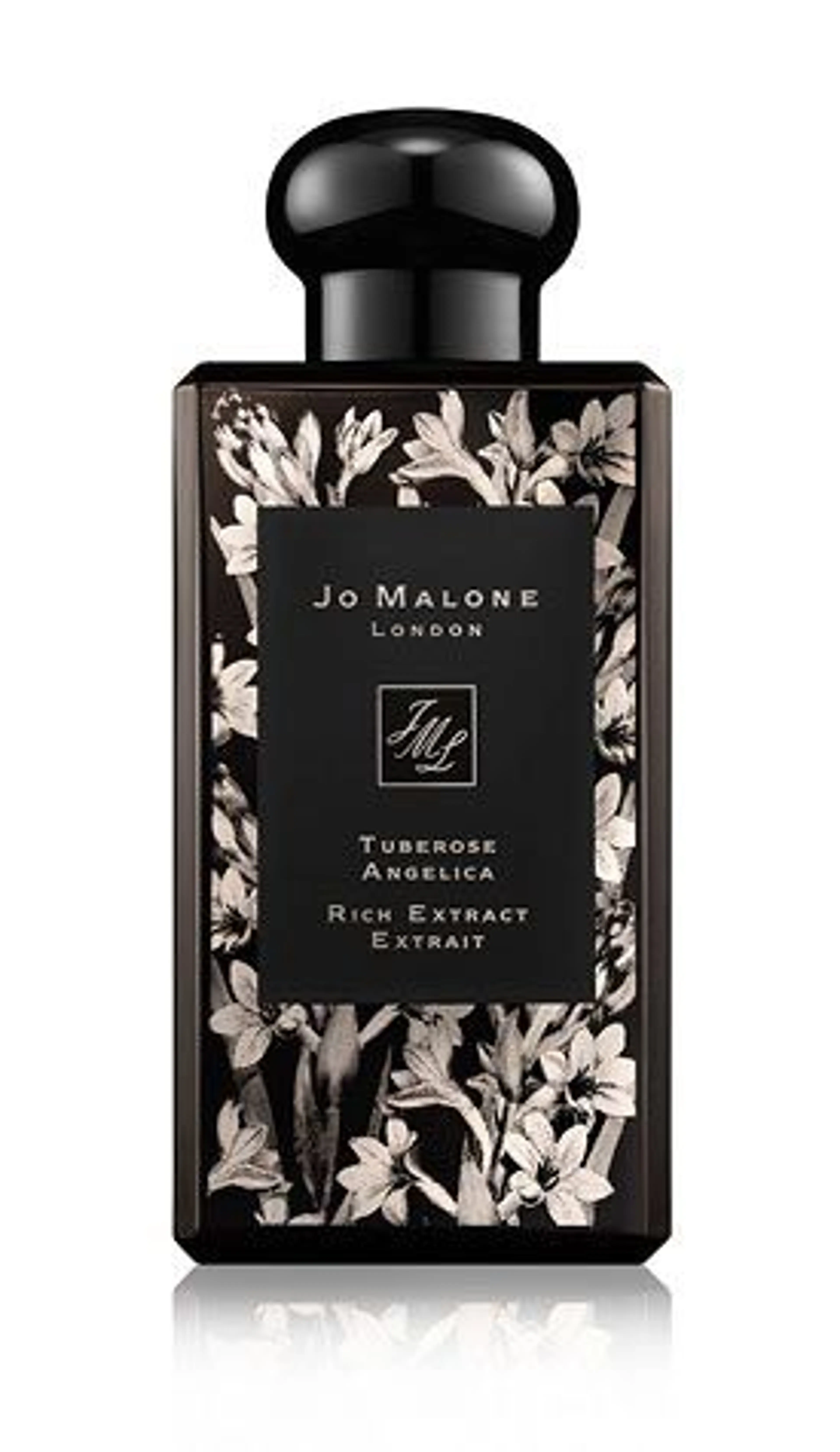 Tuberose Angelica Rich Extrait