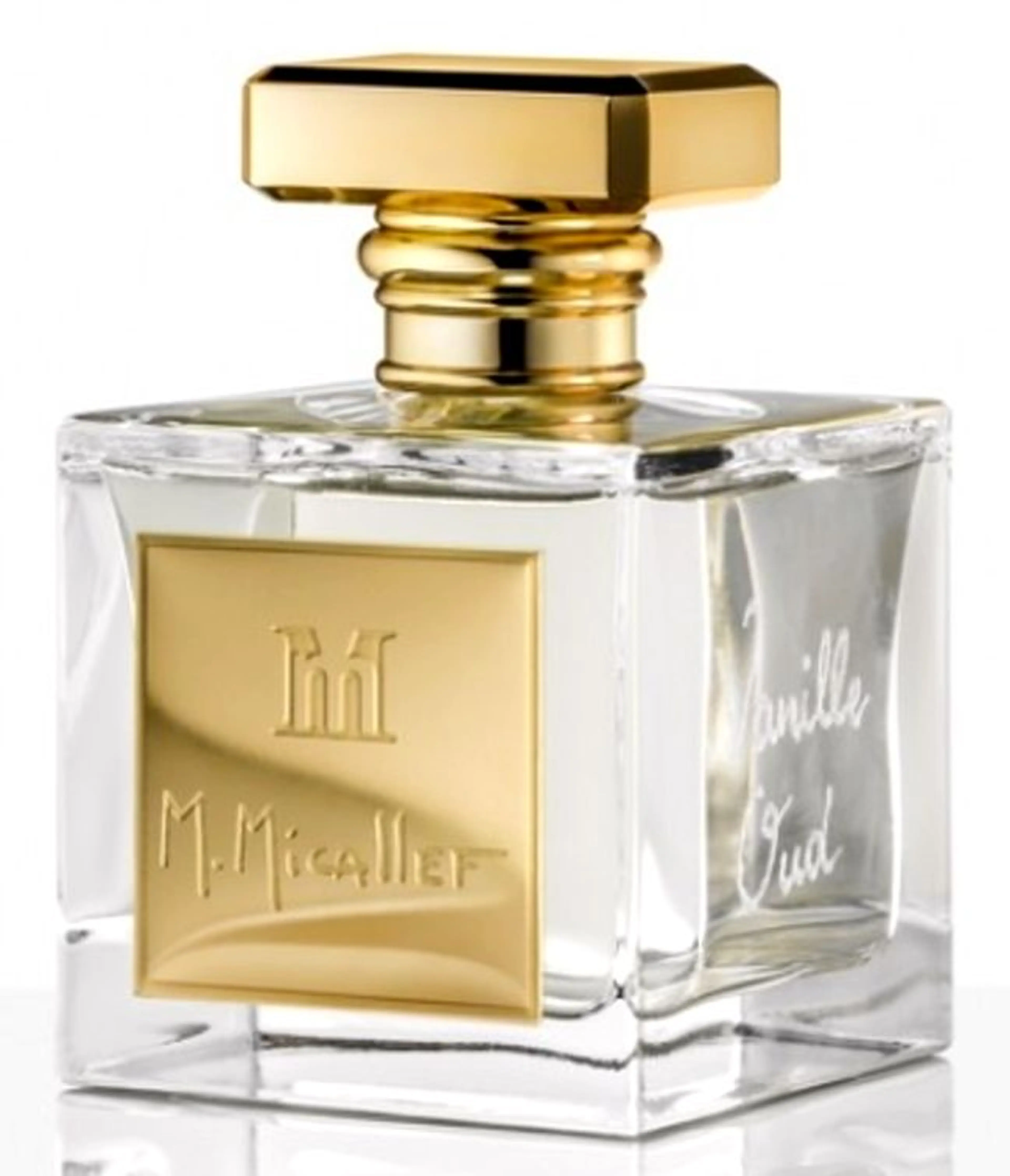 Vanille Oud