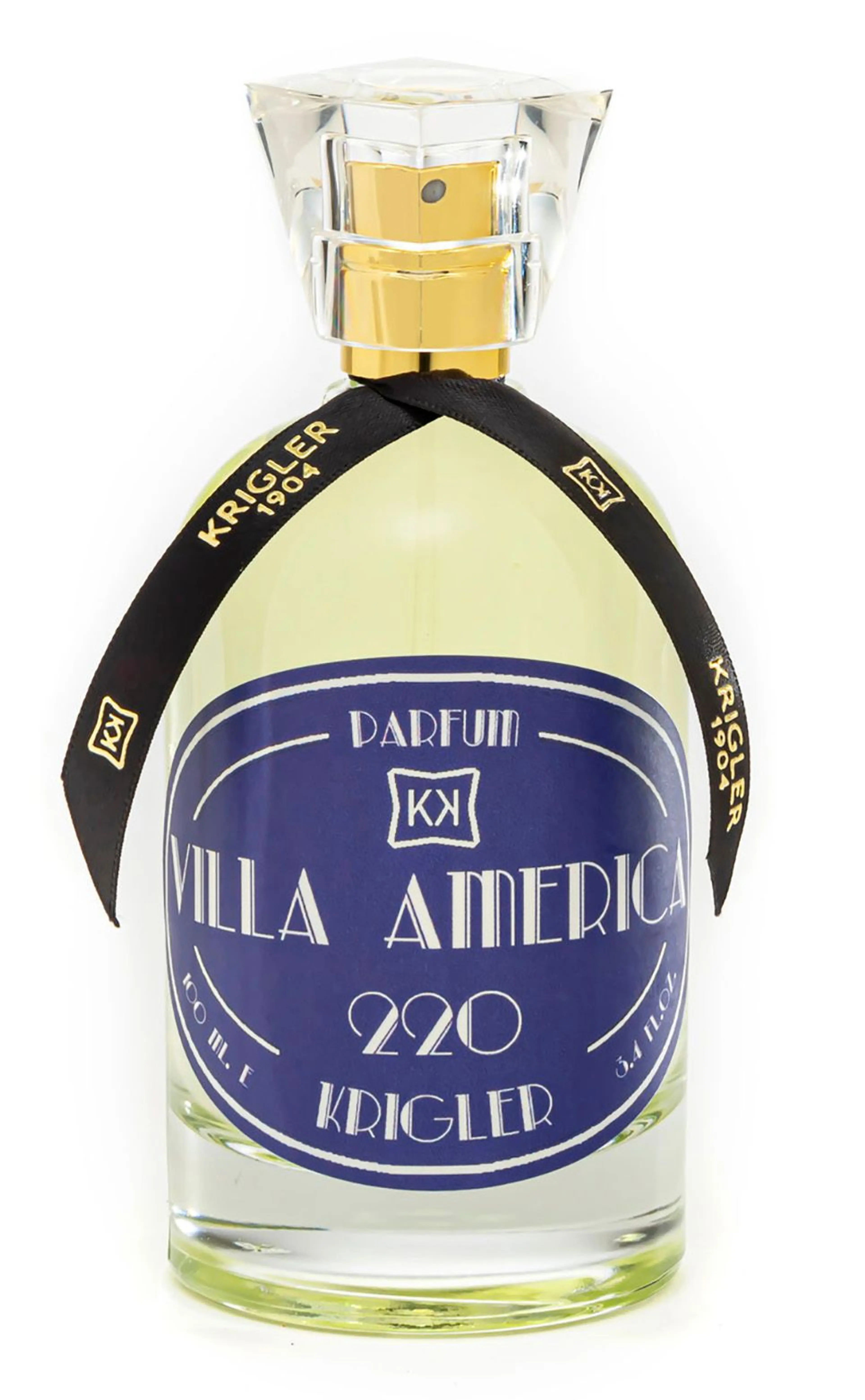 Villa America 220